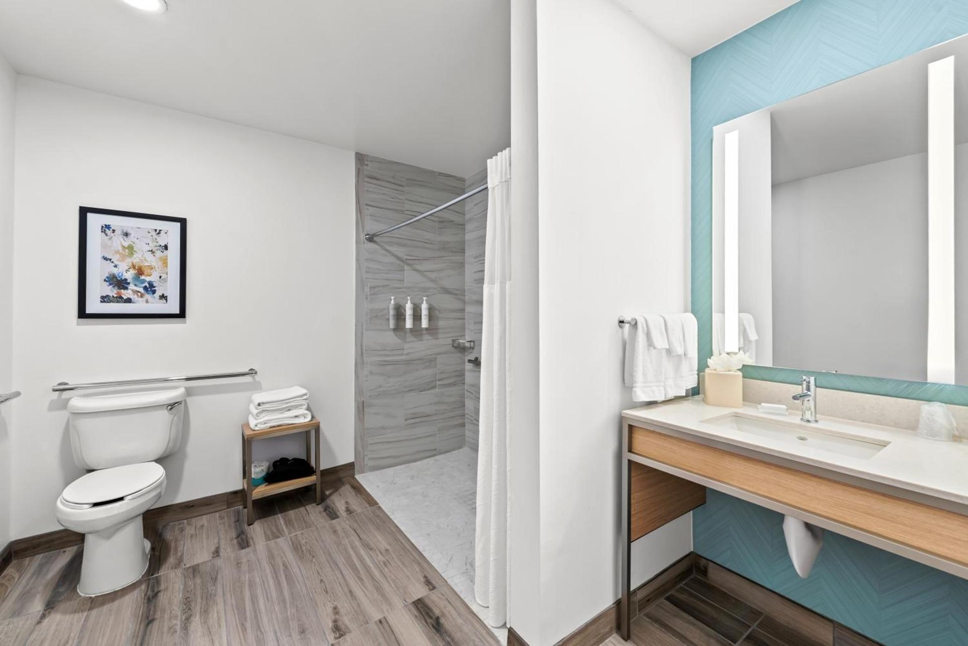Hilton Garden Inn Seattle North/Everett photo 79