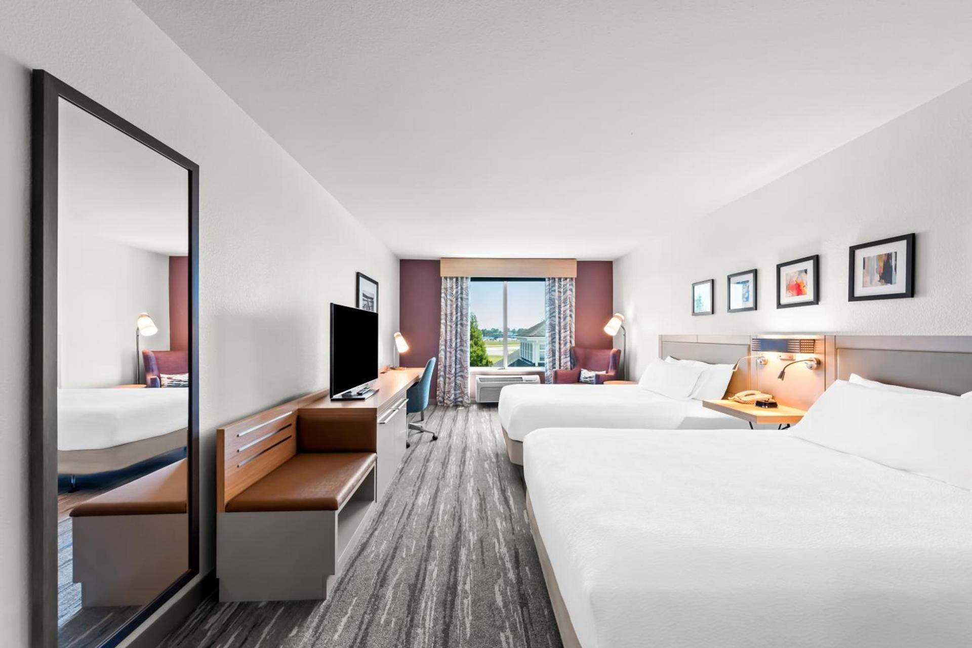 Hilton Garden Inn Seattle North/Everett photo 86