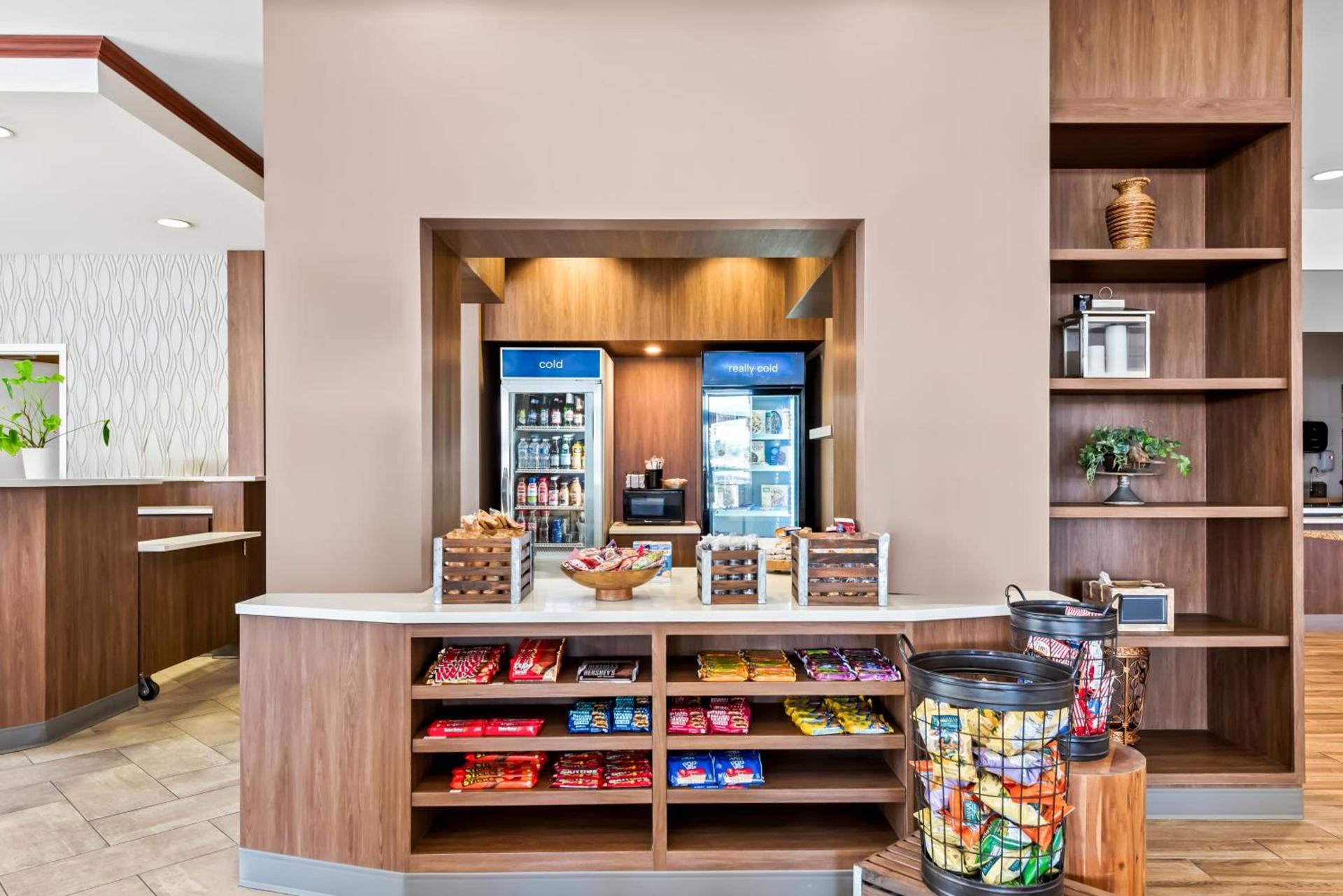 Hilton Garden Inn Seattle North/Everett photo 87