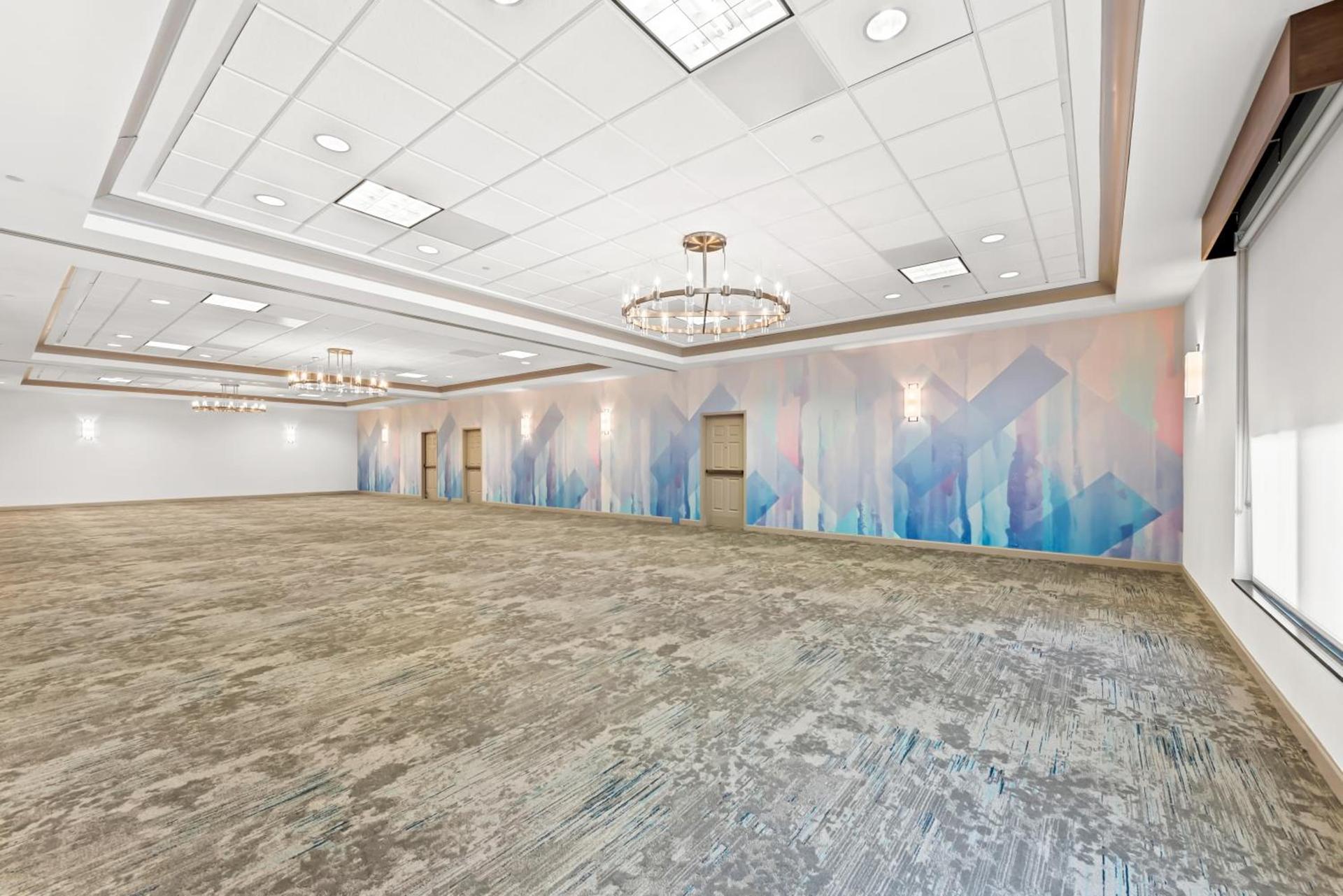 Hilton Garden Inn Seattle North/Everett photo 89