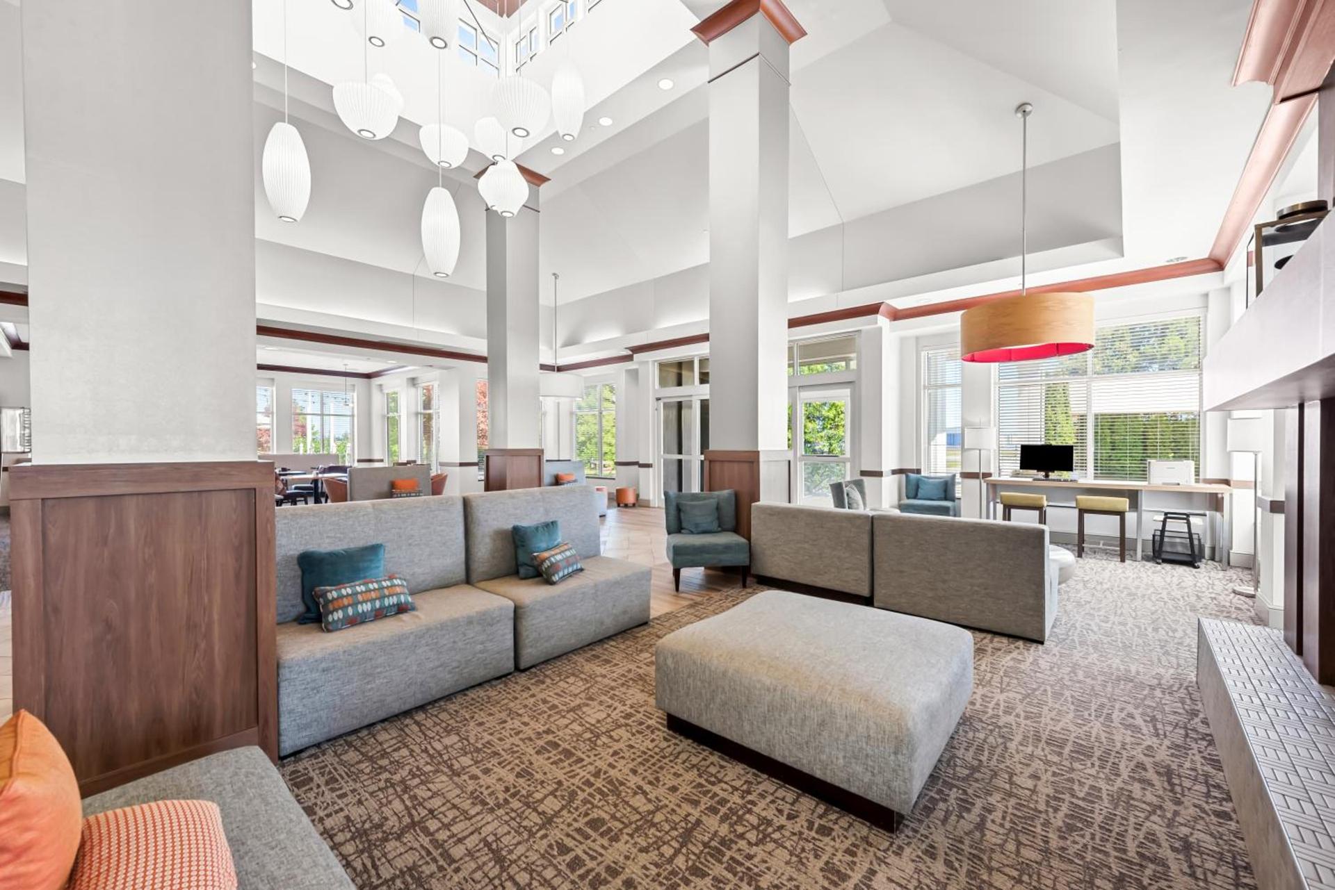 Hilton Garden Inn Seattle North/Everett photo 94
