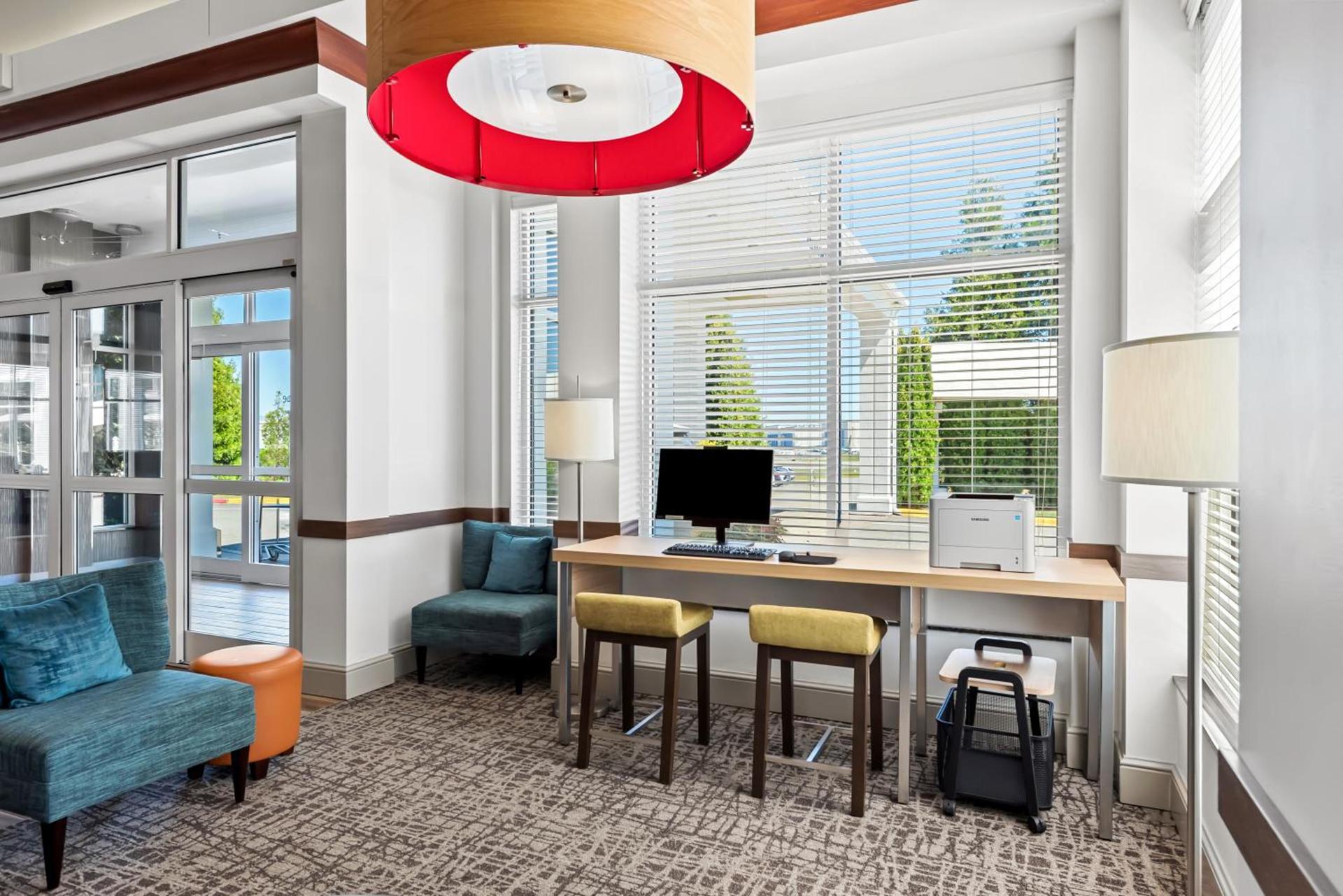 Hilton Garden Inn Seattle North/Everett photo 99