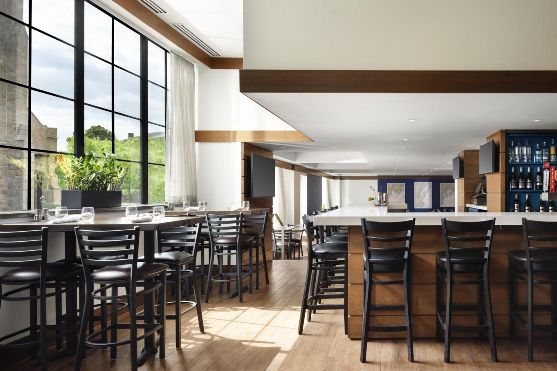 The Westin Portland Harborview photo 35