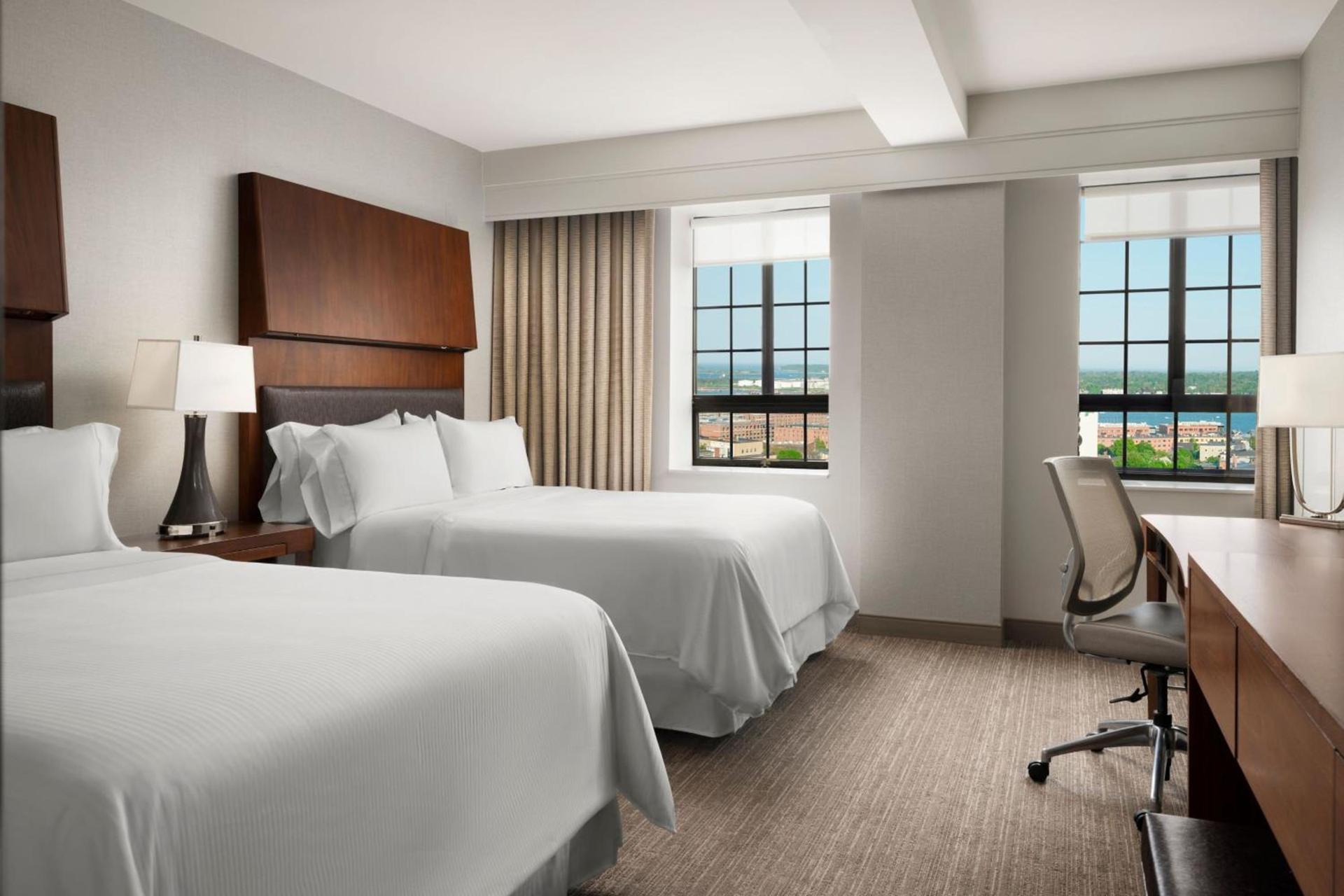 The Westin Portland Harborview photo 17