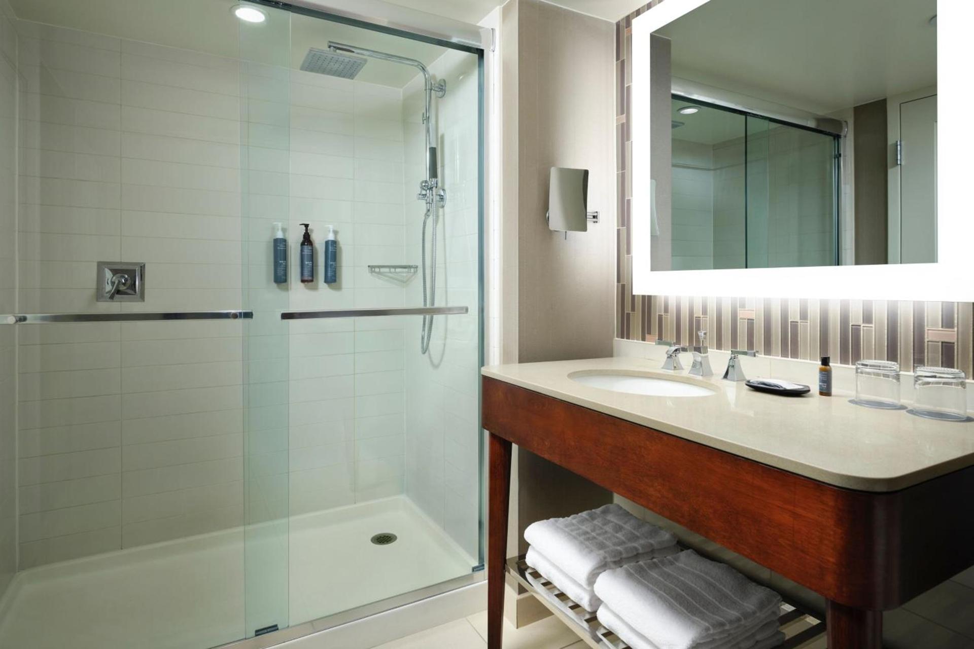 The Westin Portland Harborview photo 24