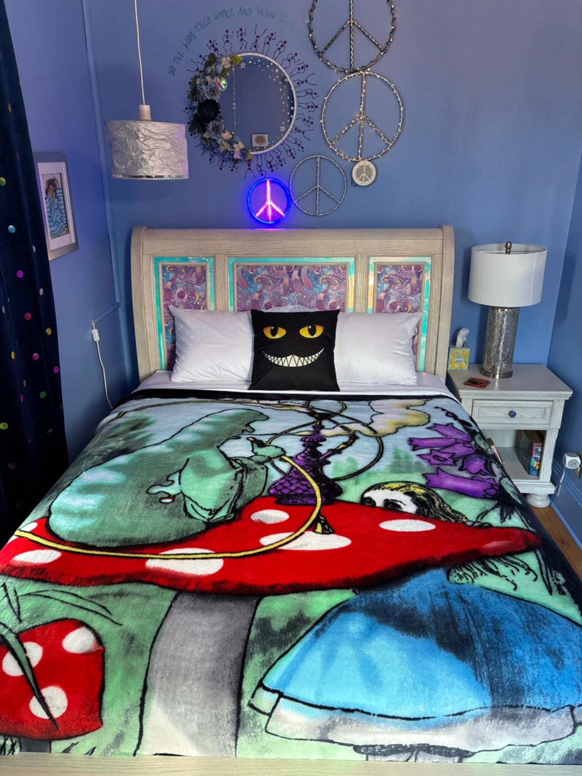 Grateful Dreams Lodging photo 13