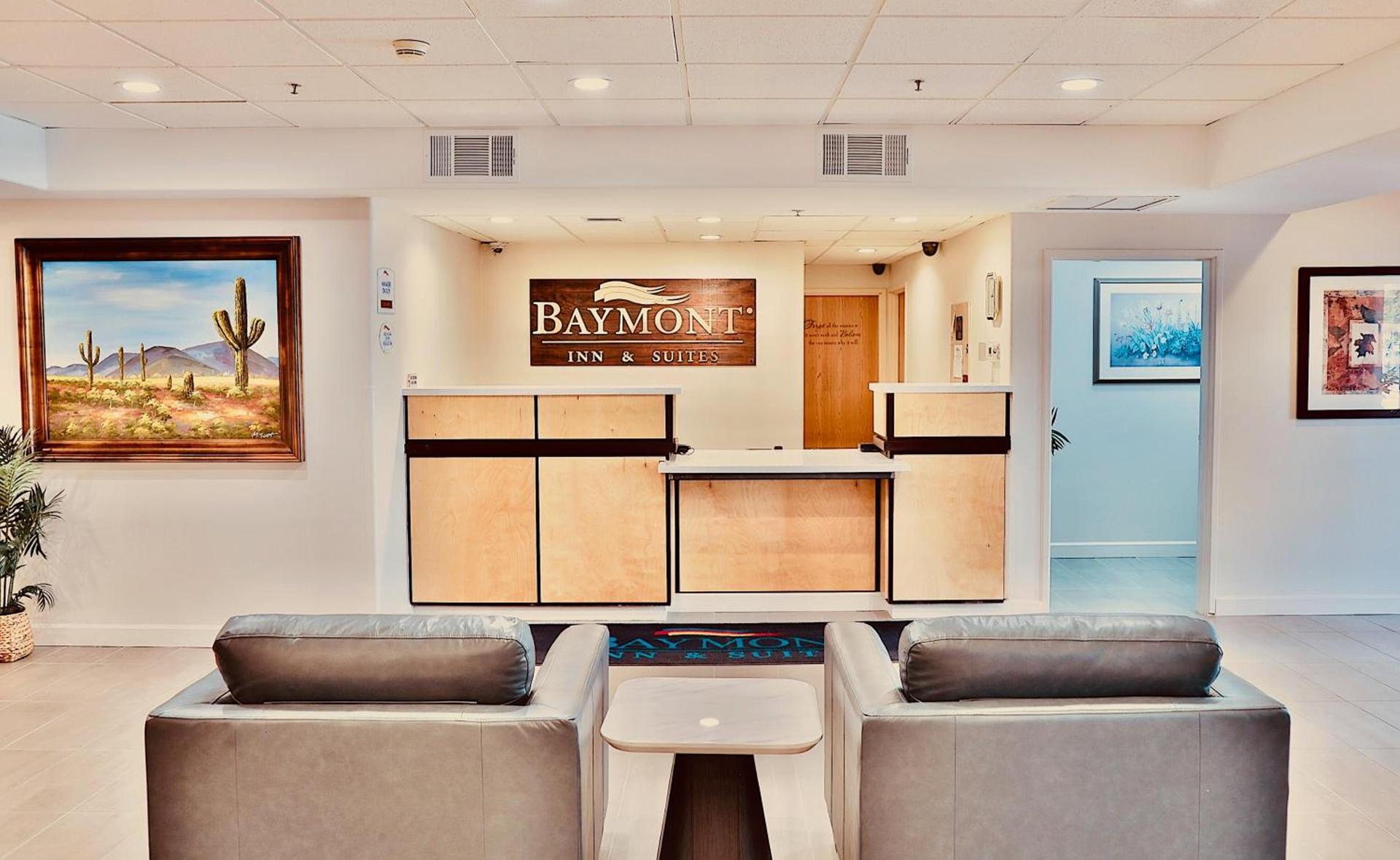 Baymont by Wyndham Tucson Airport photo 56