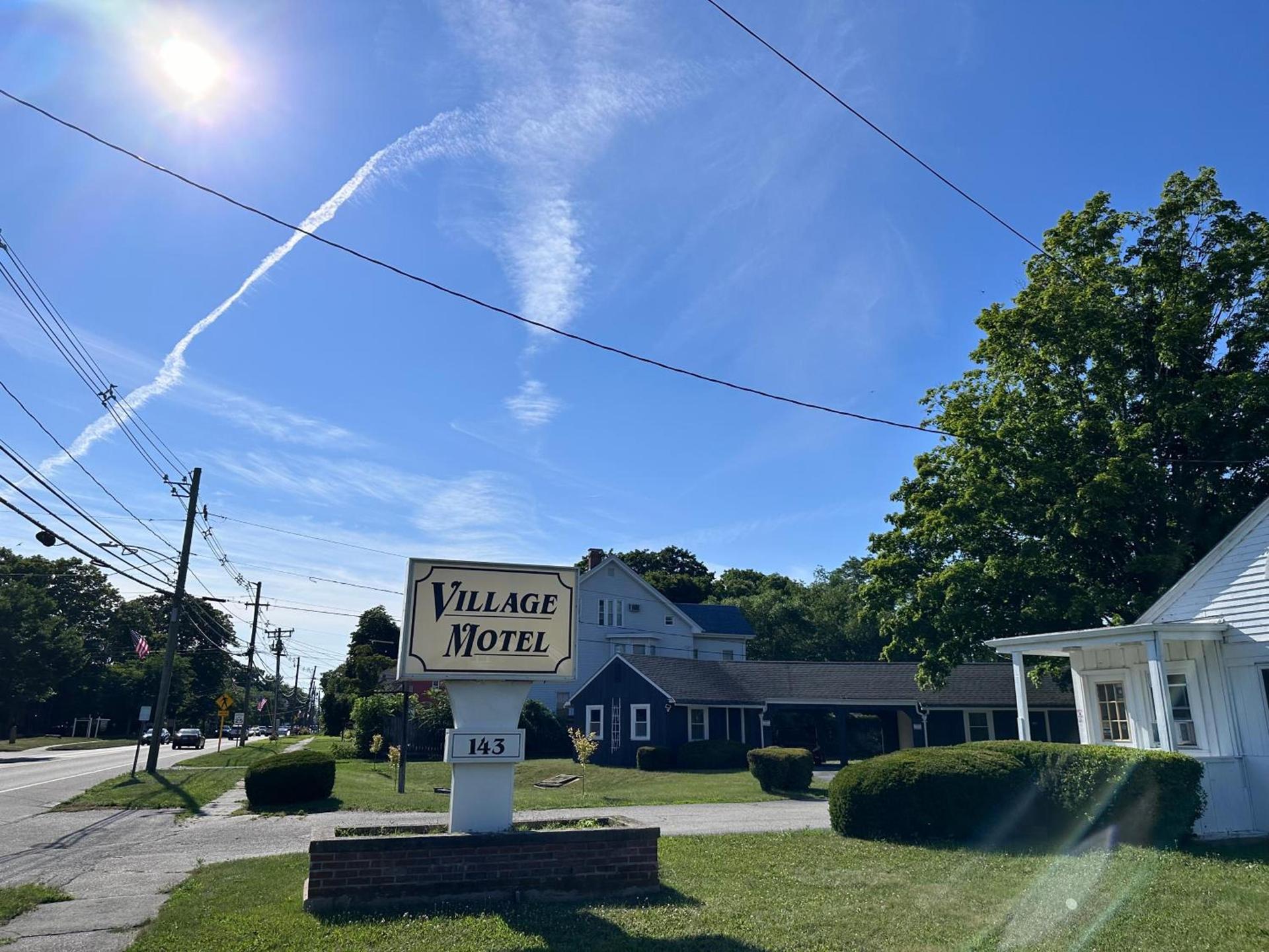 Village Motel photo 1