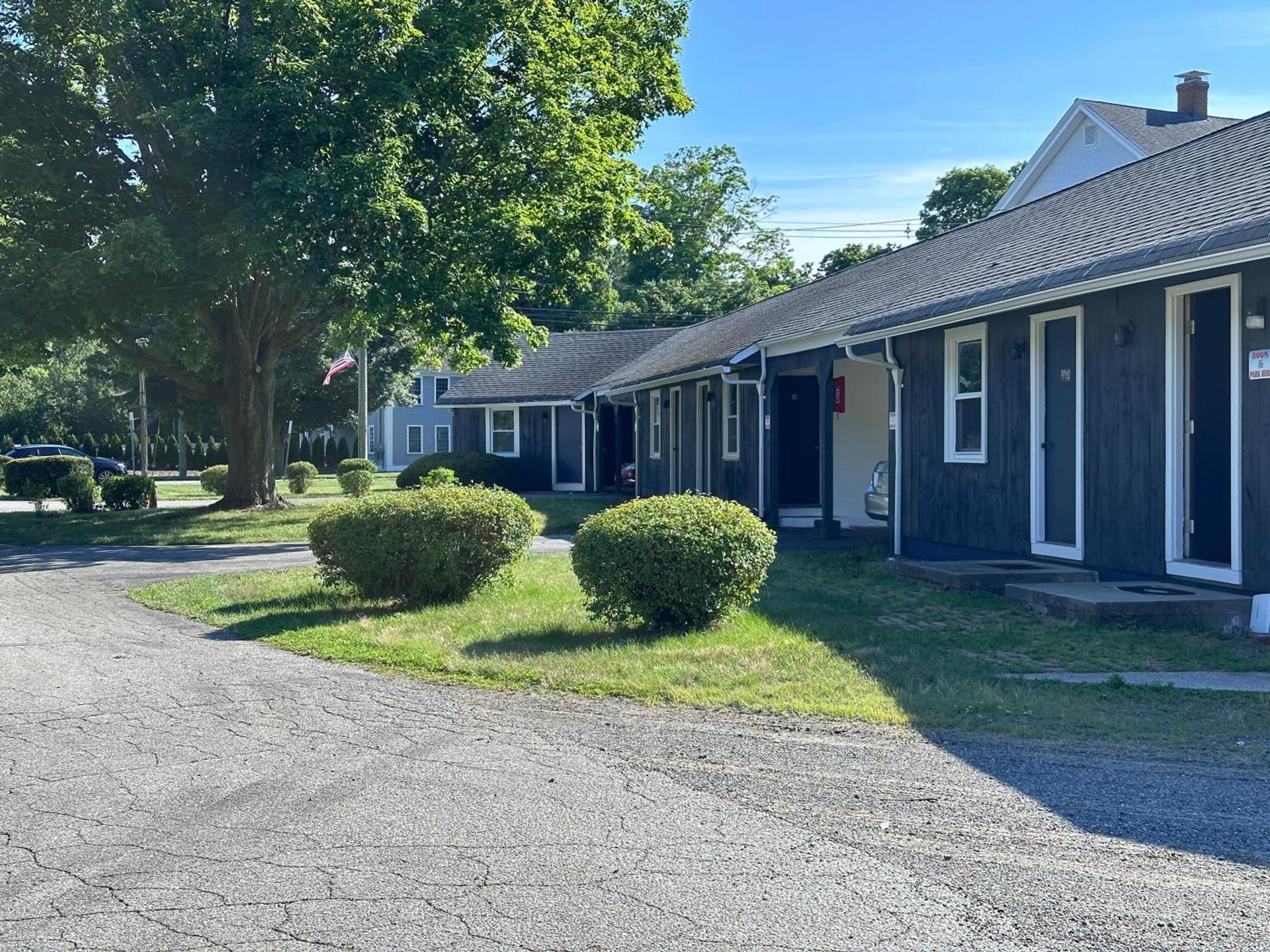 Village Motel photo 13