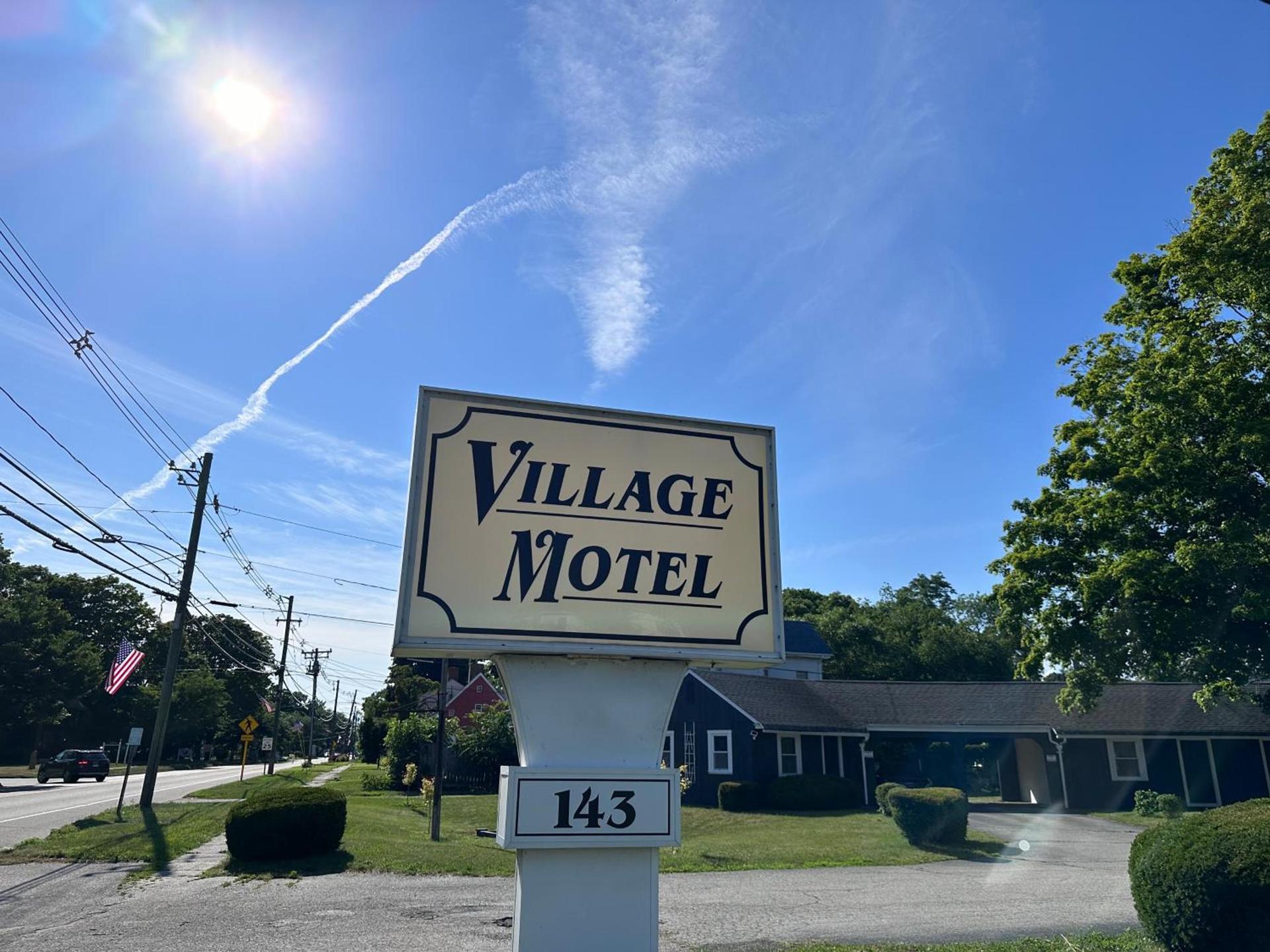 Village Motel photo 14