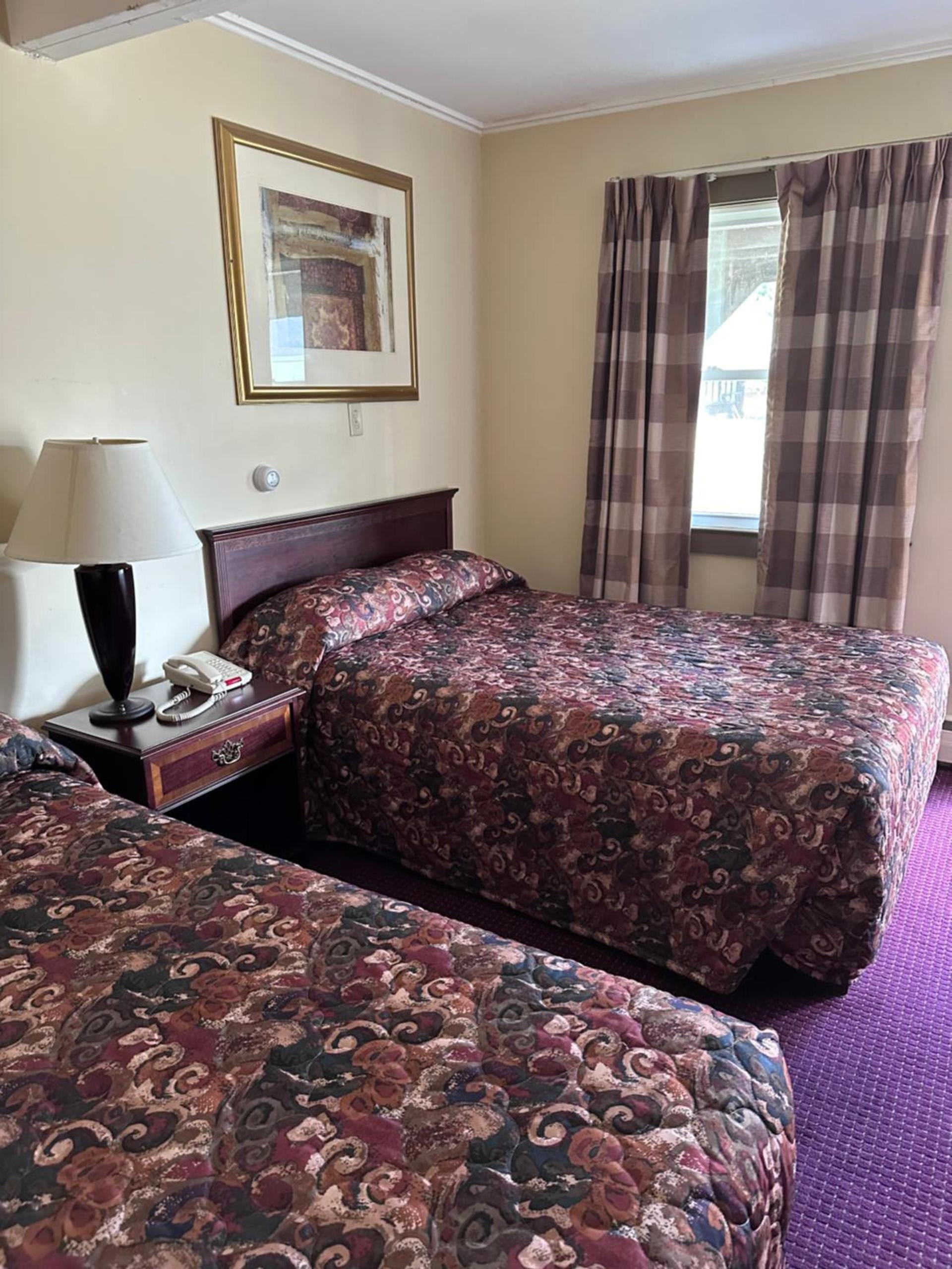 Village Motel photo 20