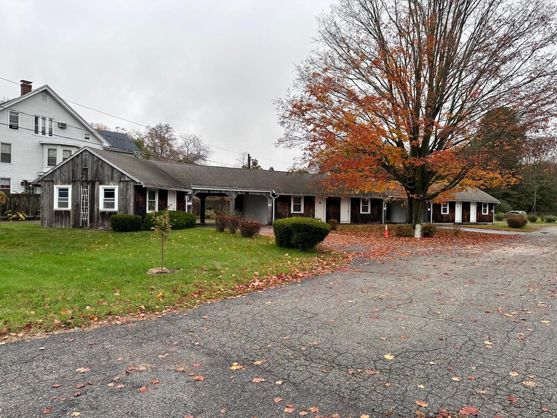 Village Motel photo 25