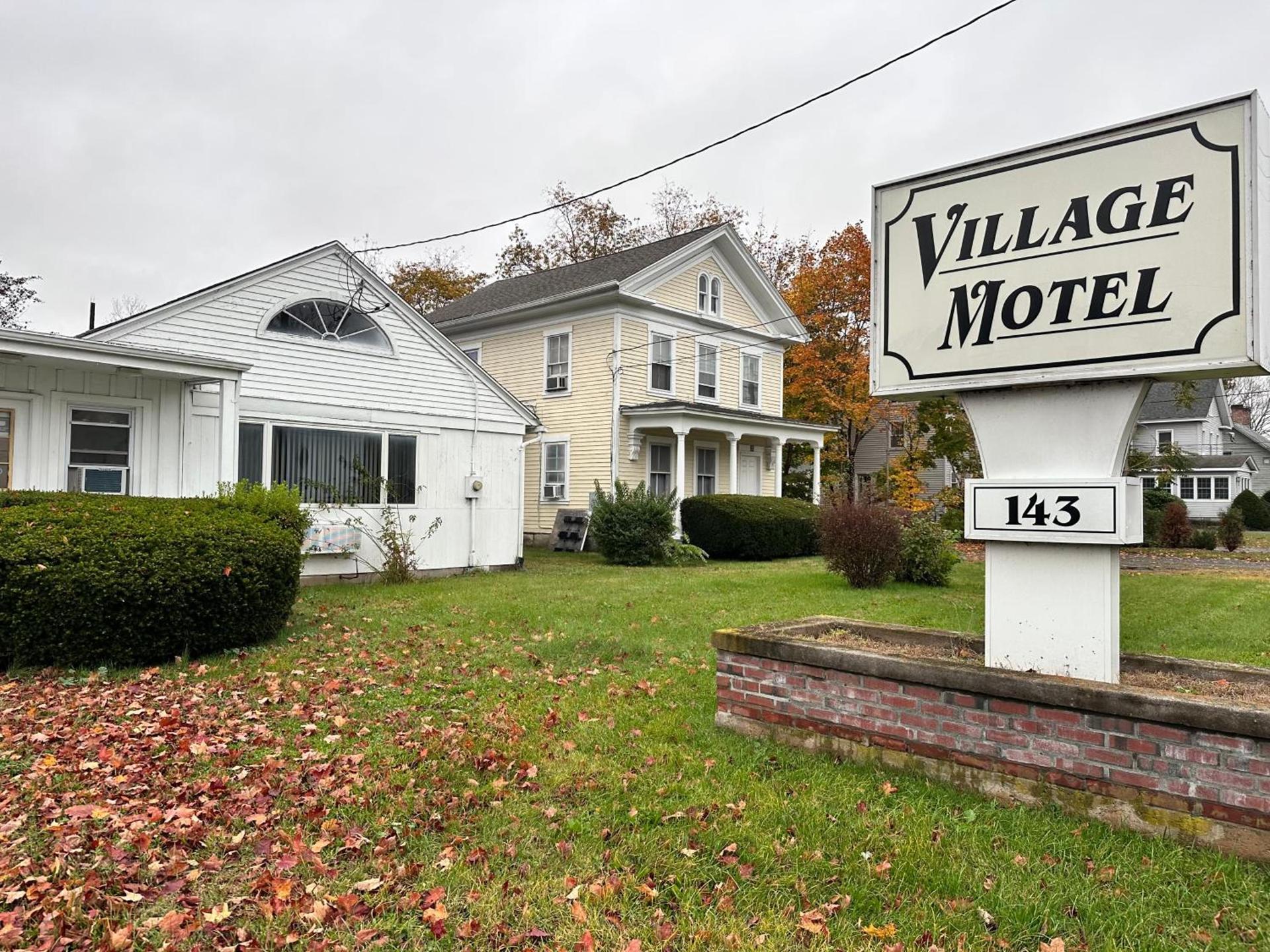 Village Motel photo 30