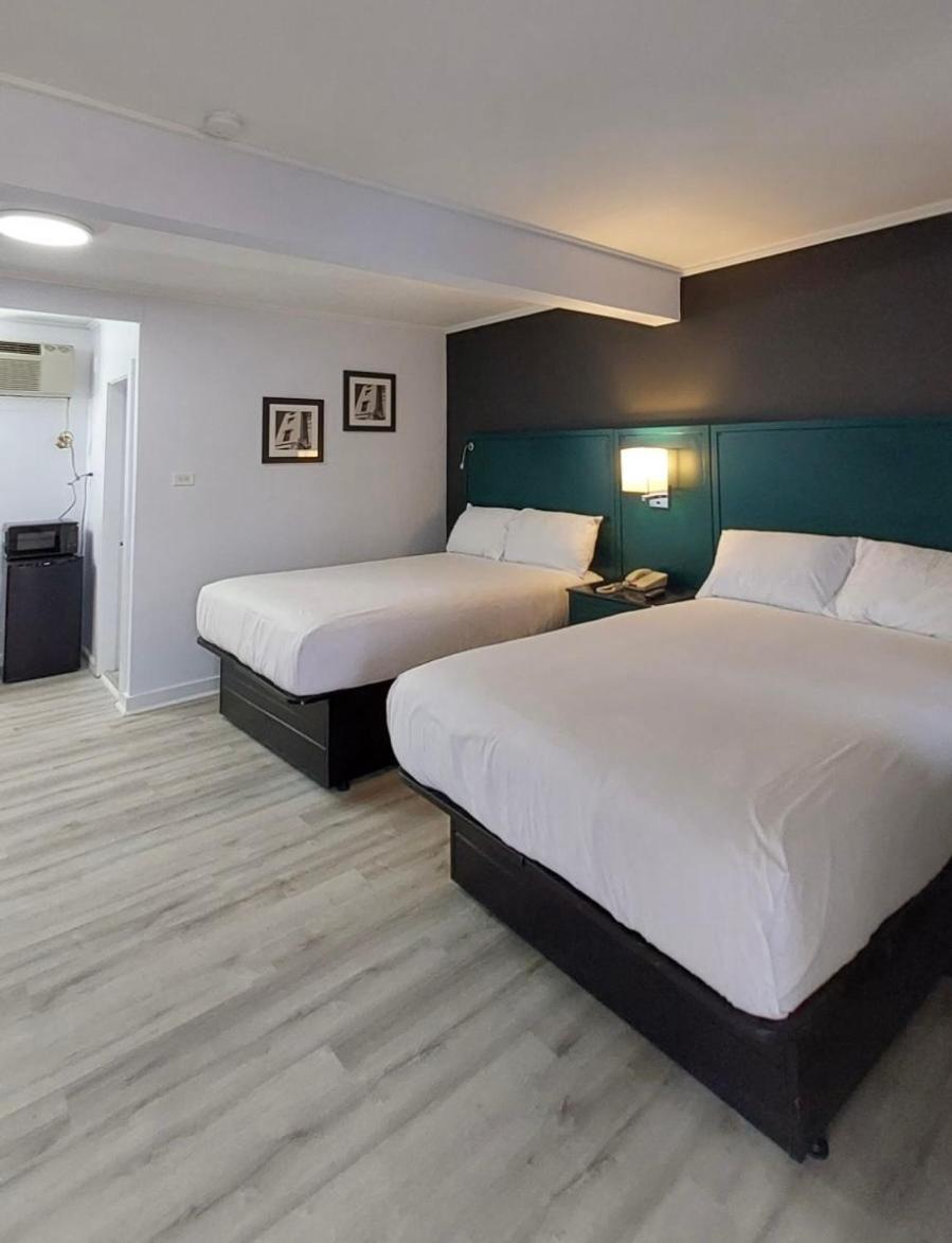 Village Motel photo 46