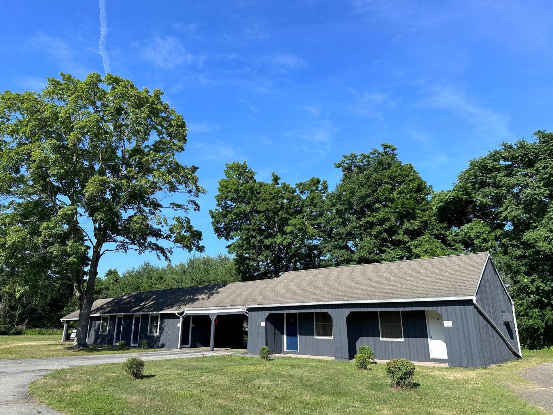 Village Motel photo 48