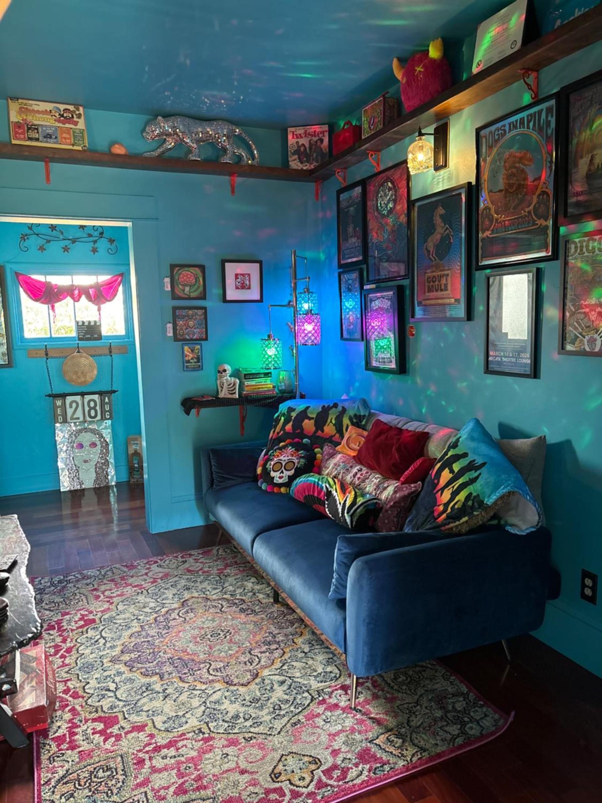 Grateful Dreams Lodging photo 9