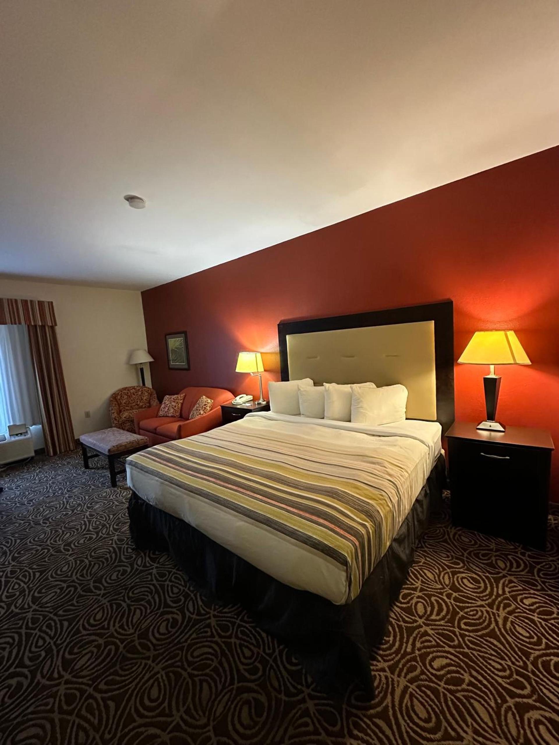 Country Inn & Suites by Radisson, Murrells Inlet, SC photo 33