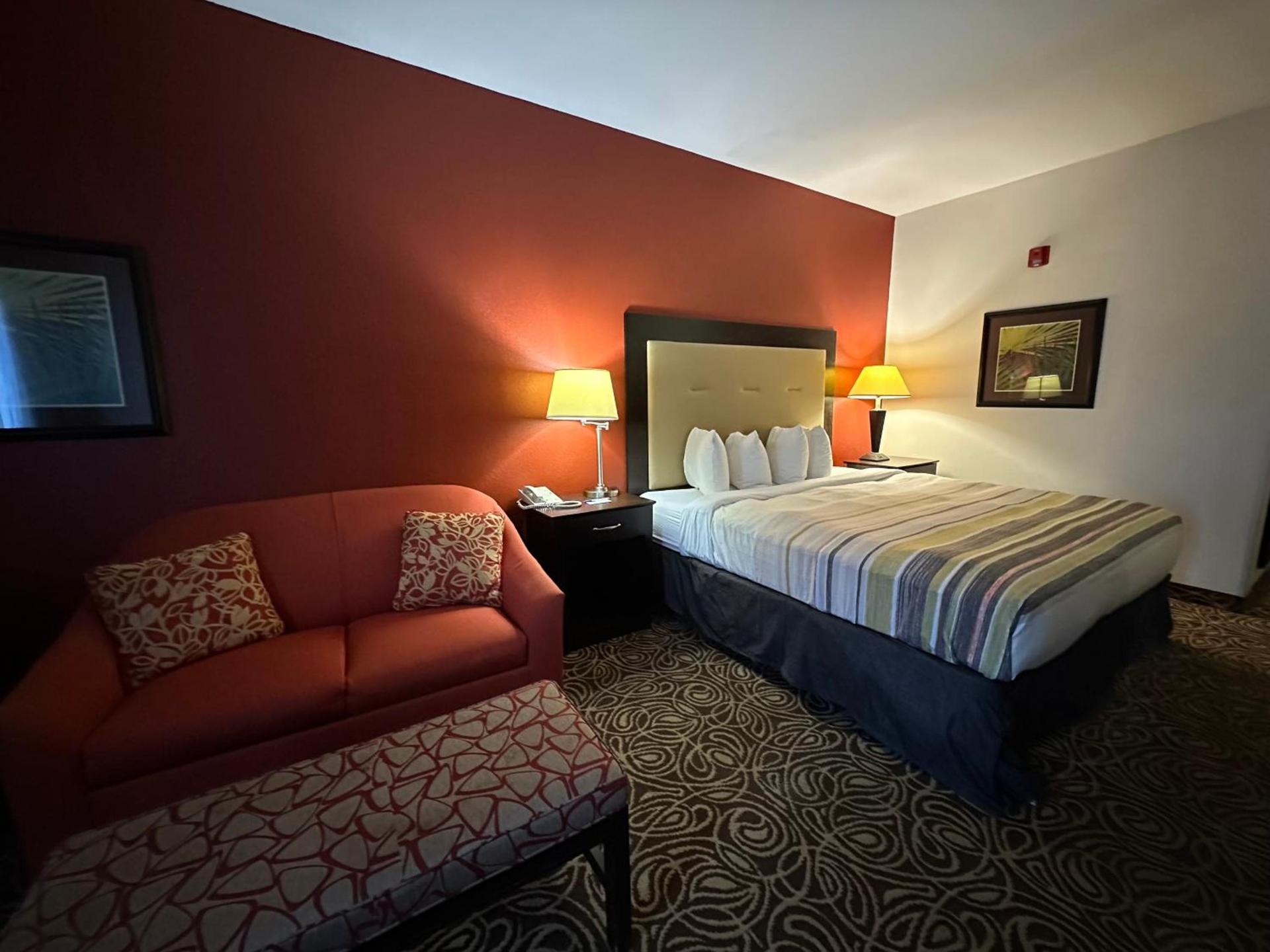 Country Inn & Suites by Radisson, Murrells Inlet, SC photo 34