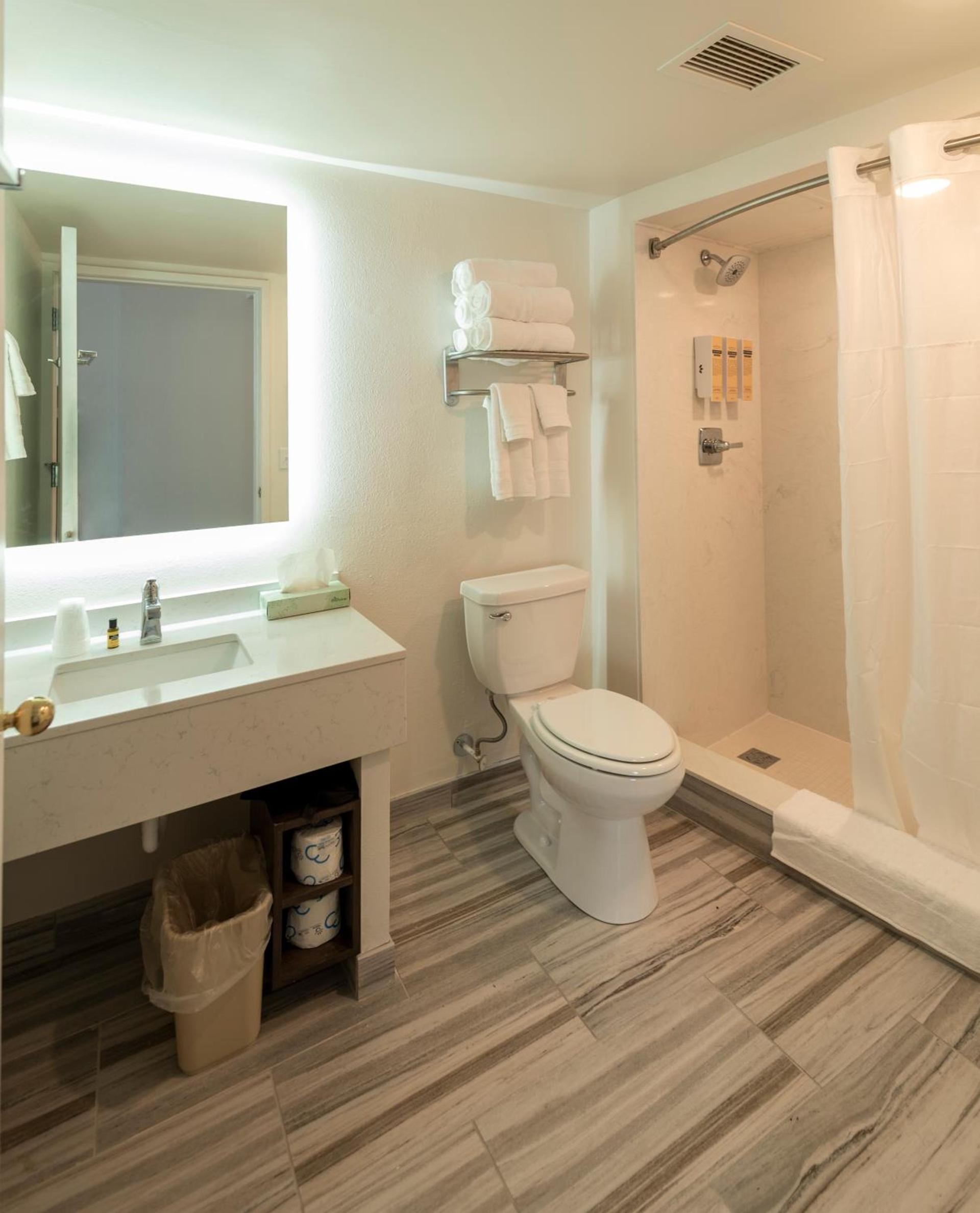 Best Western Plus Wausau Tower Inn photo 52