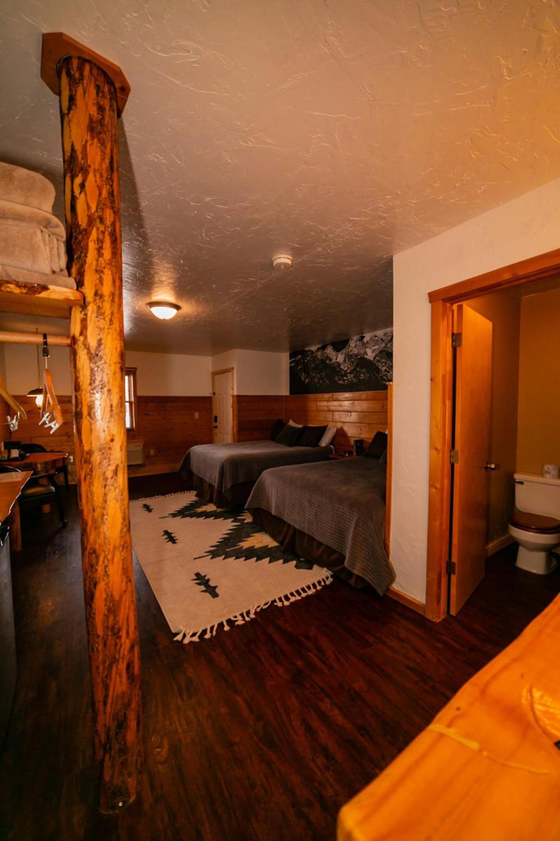 The Amoretti Hotel photo 3