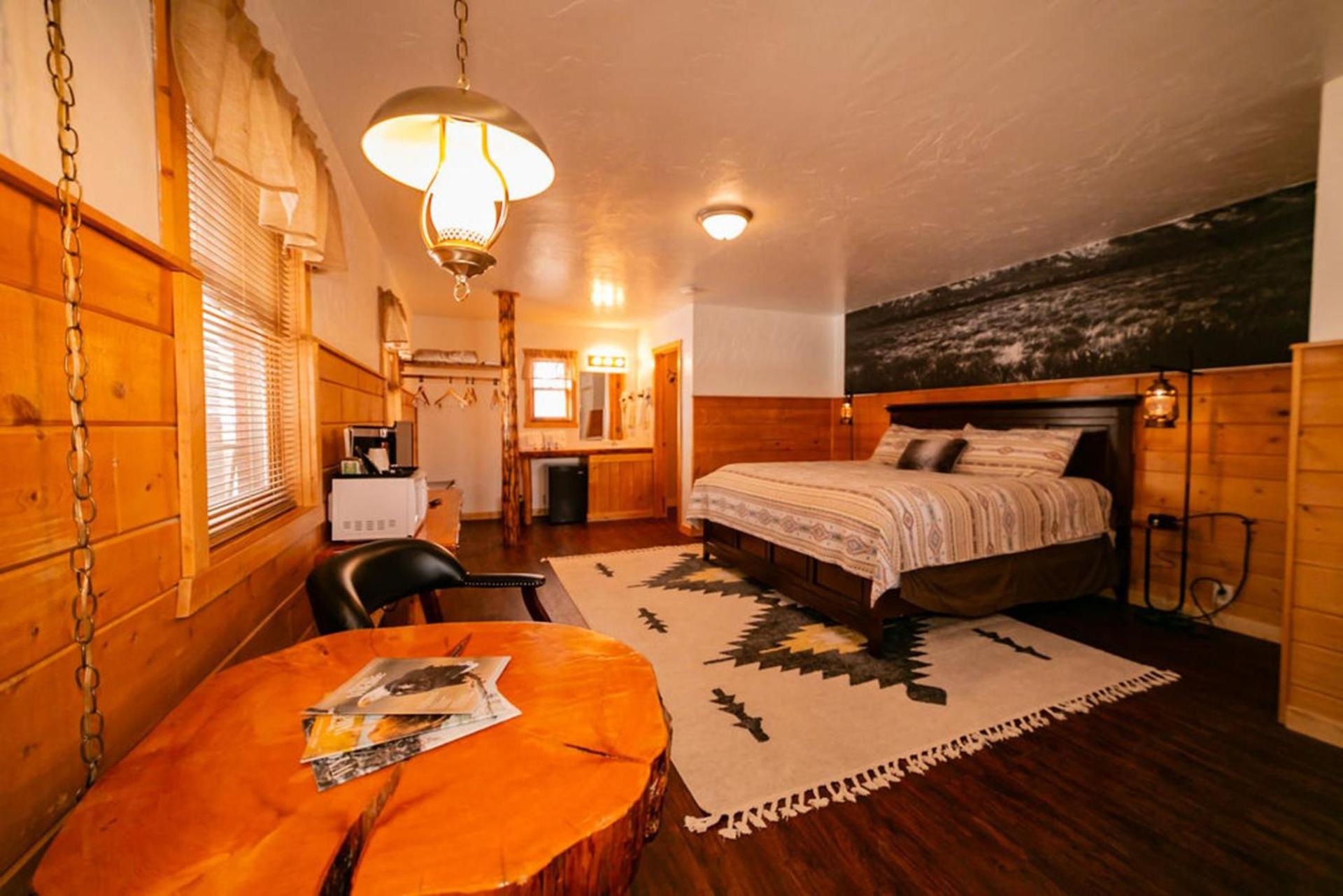 The Amoretti Hotel photo 5