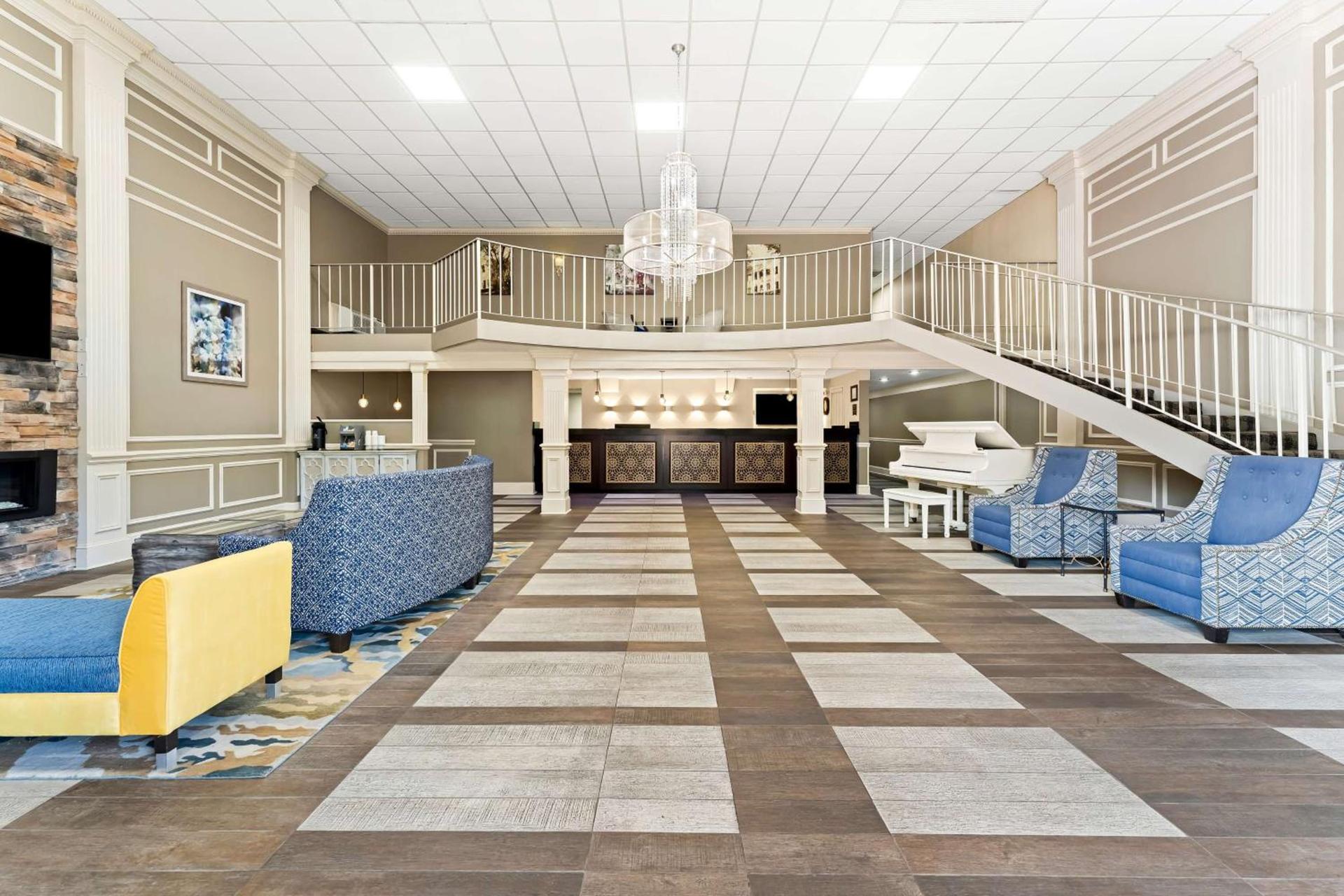 Best Western Riverside Inn photo 31
