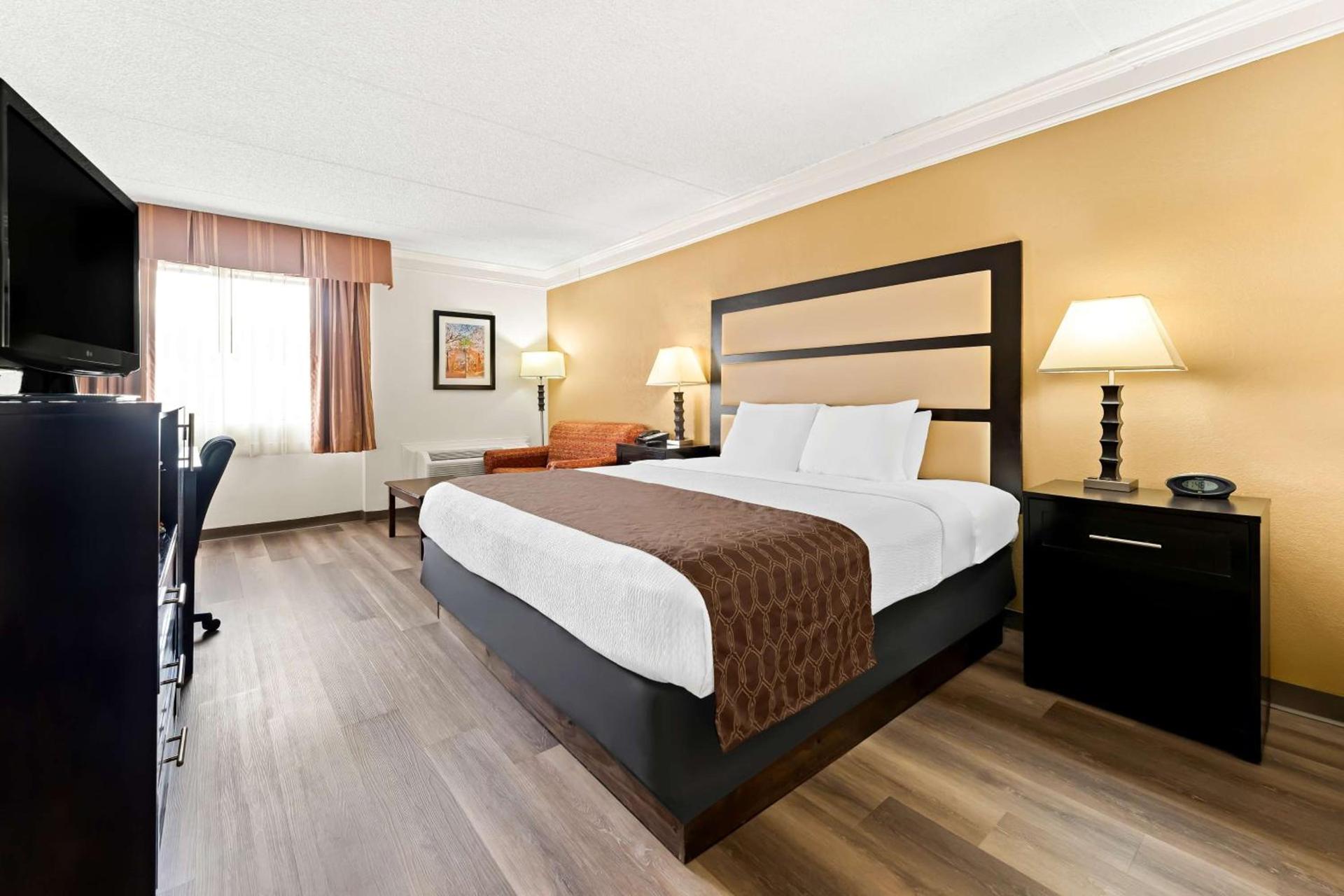 Best Western Riverside Inn photo 36