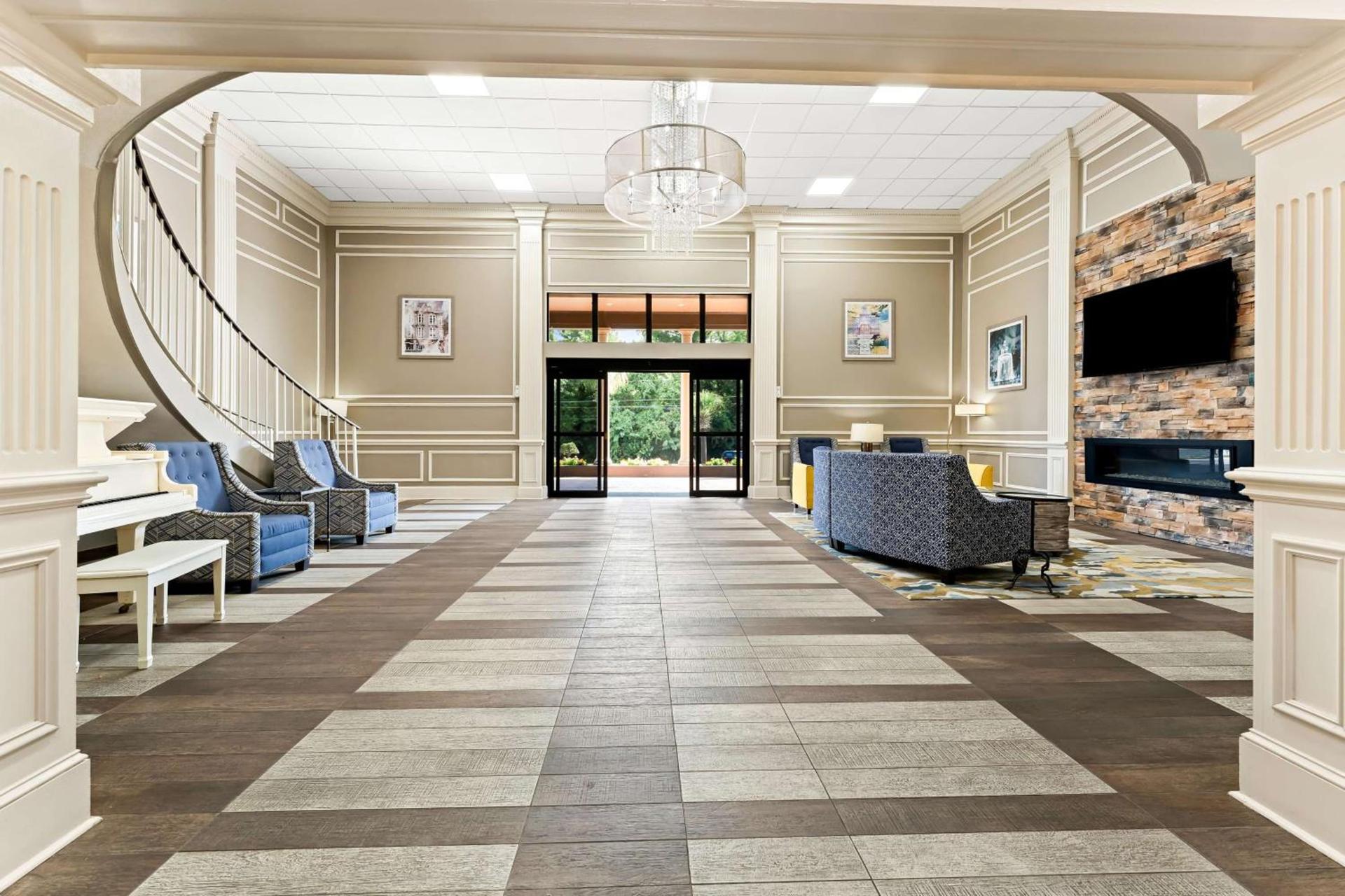 Best Western Riverside Inn photo 4