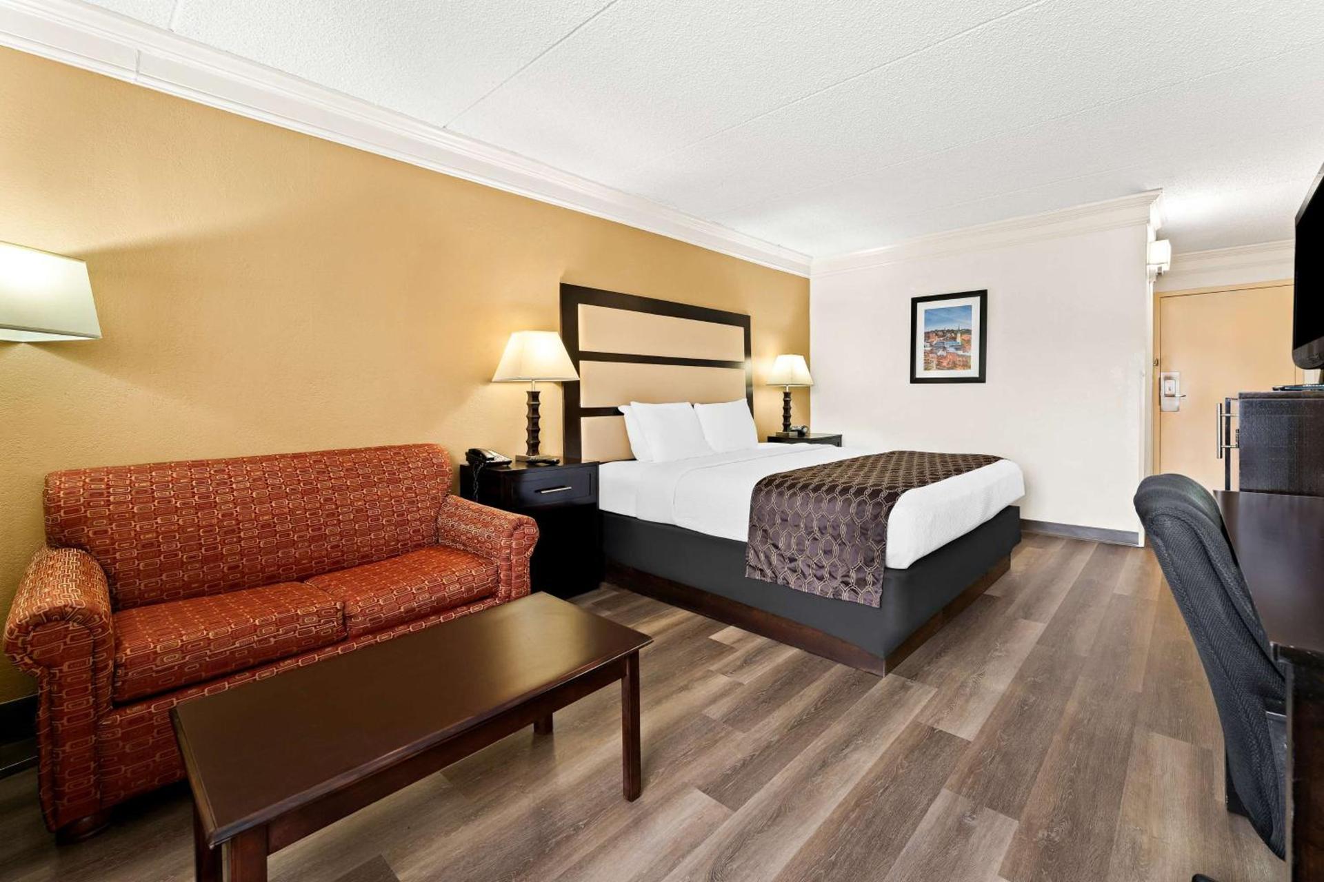 Best Western Riverside Inn photo 8