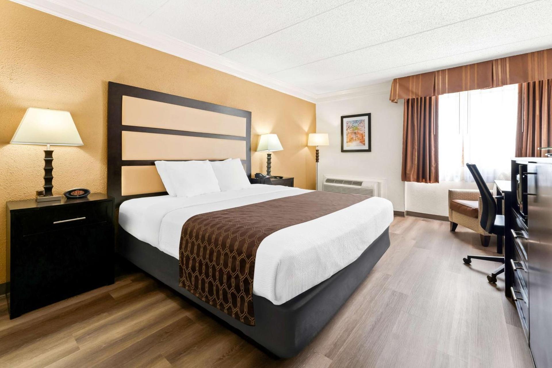 Best Western Riverside Inn photo 9