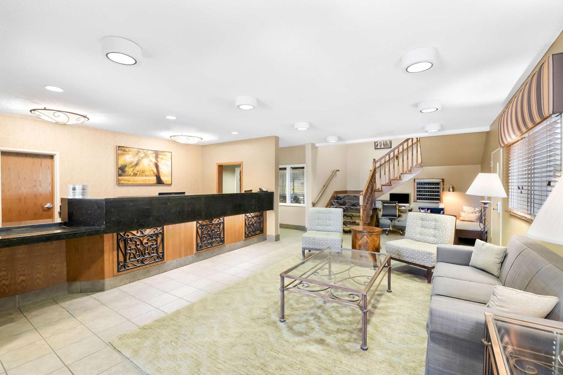 Best Western Nebraska City Inn photo 2