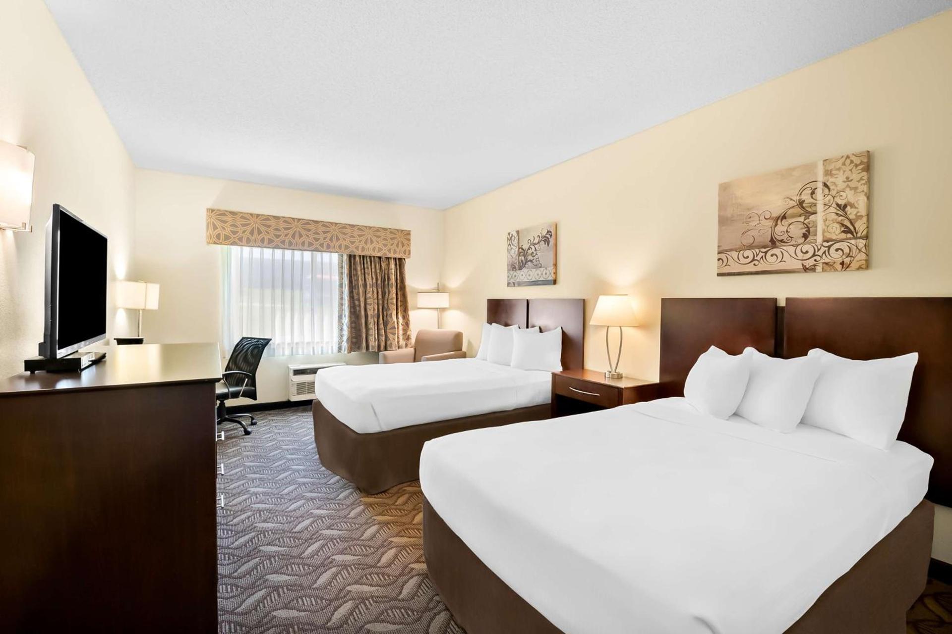 Best Western Nebraska City Inn photo 3