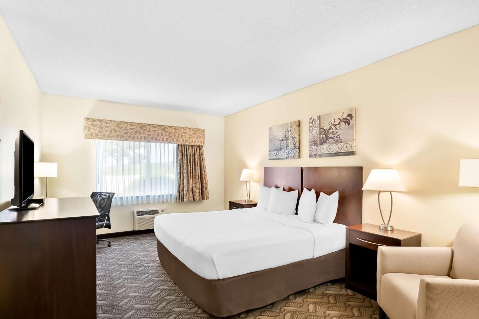 Best Western Nebraska City Inn photo 4