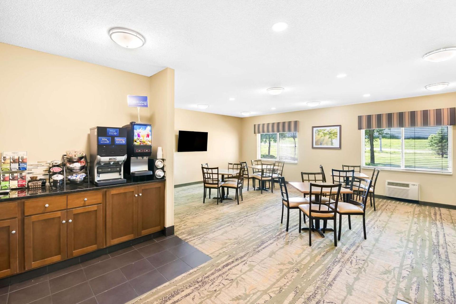 Best Western Nebraska City Inn photo 5