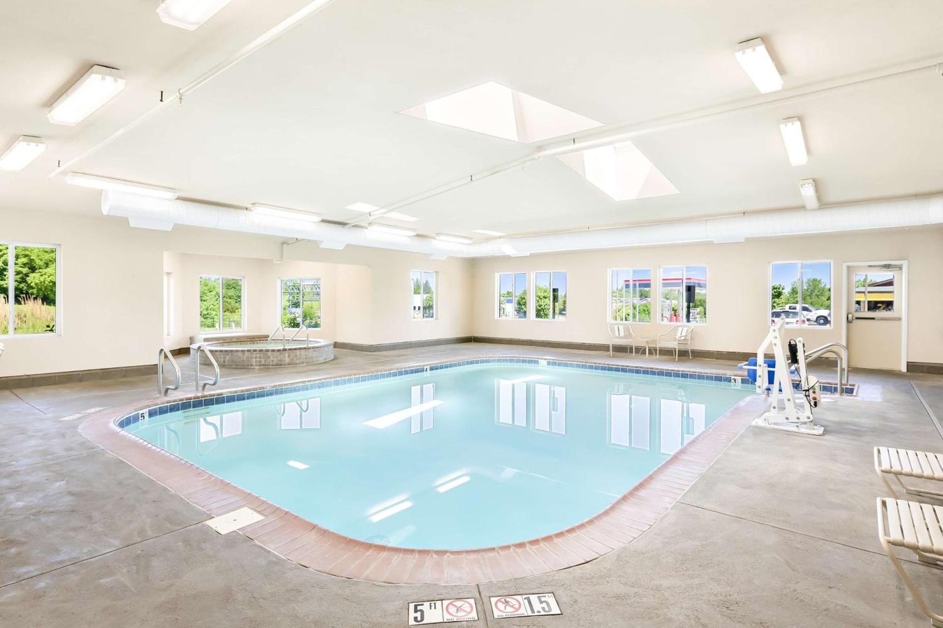 Best Western Nebraska City Inn photo 6