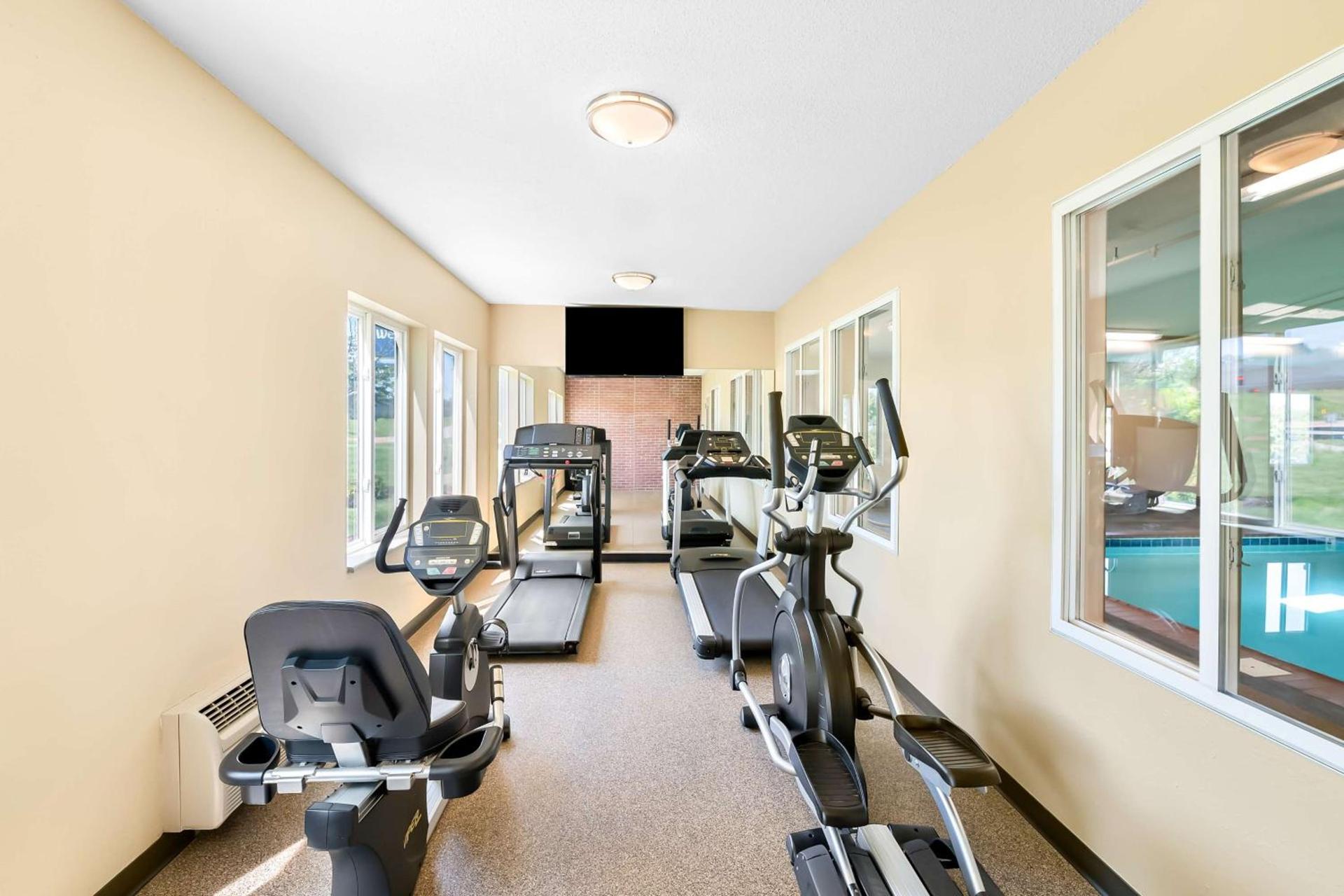 Best Western Nebraska City Inn photo 7