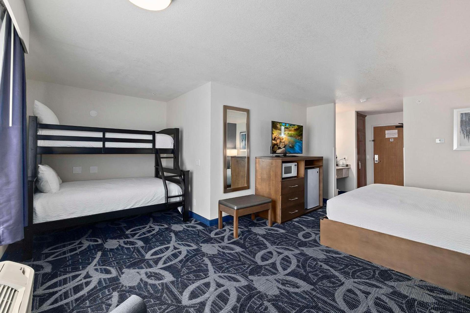 Best Western Plus Twin Falls Hotel photo 27