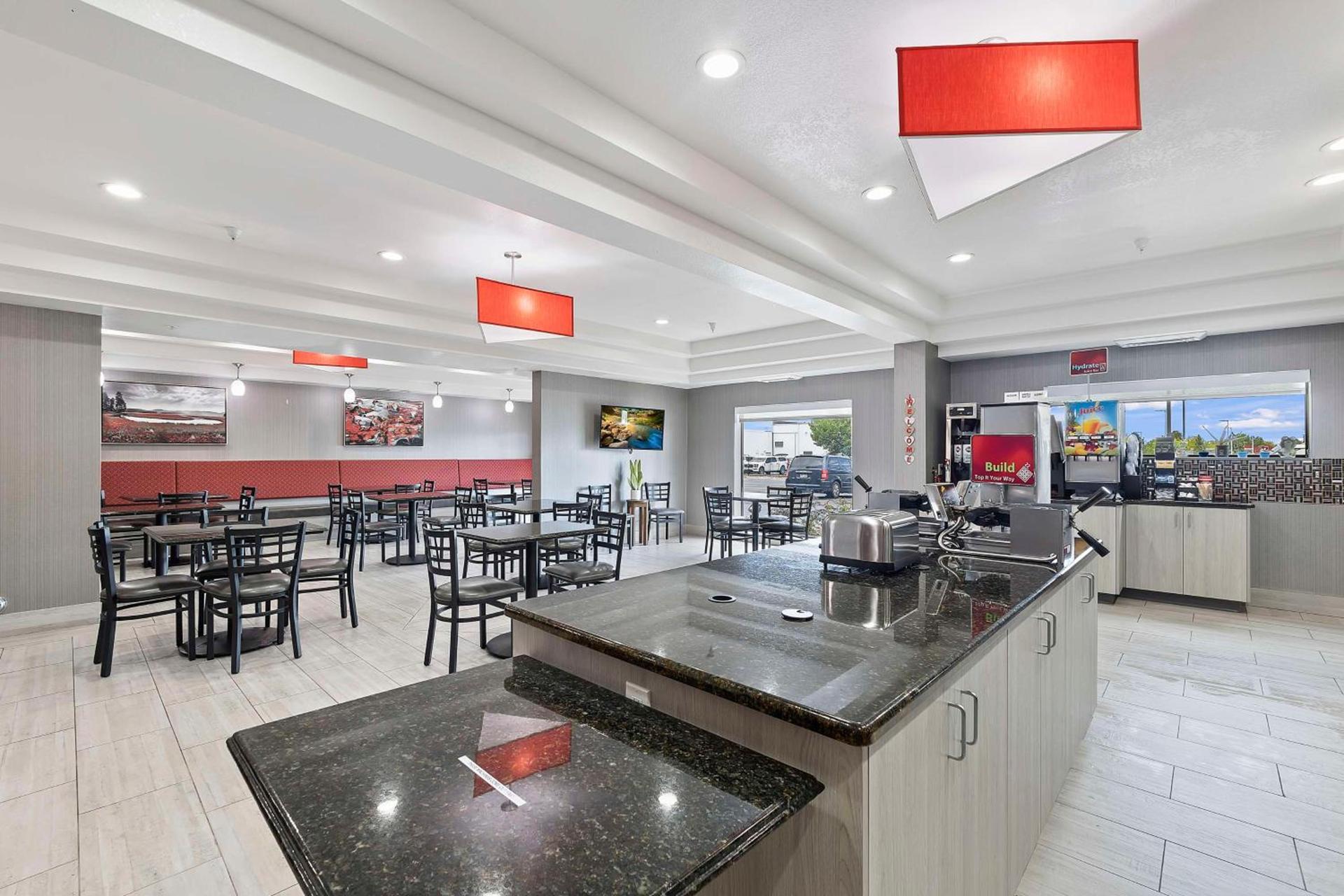 Best Western Plus Twin Falls Hotel photo 6