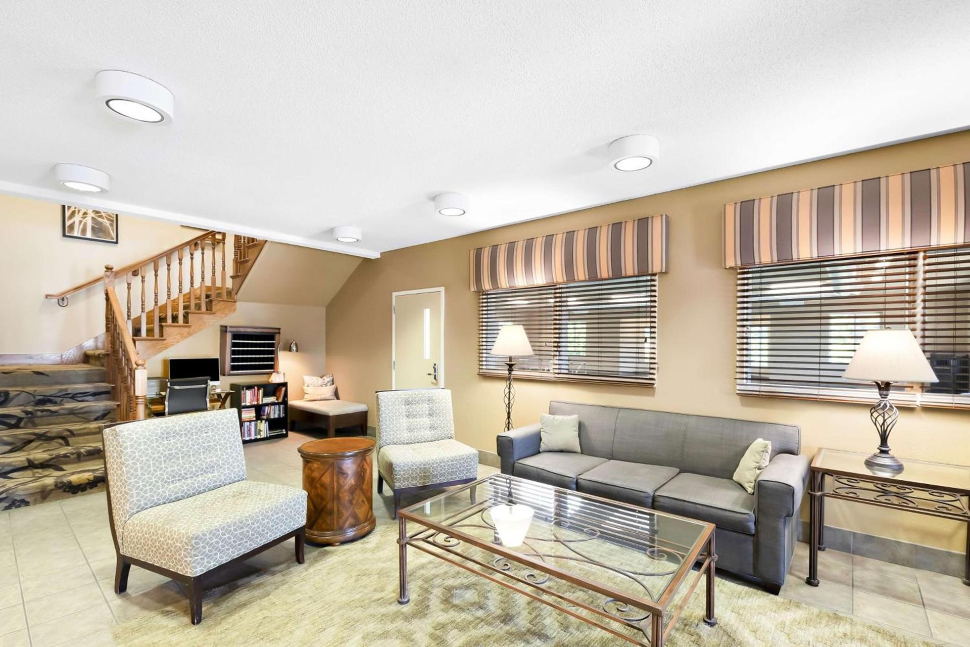 Best Western Nebraska City Inn photo 12