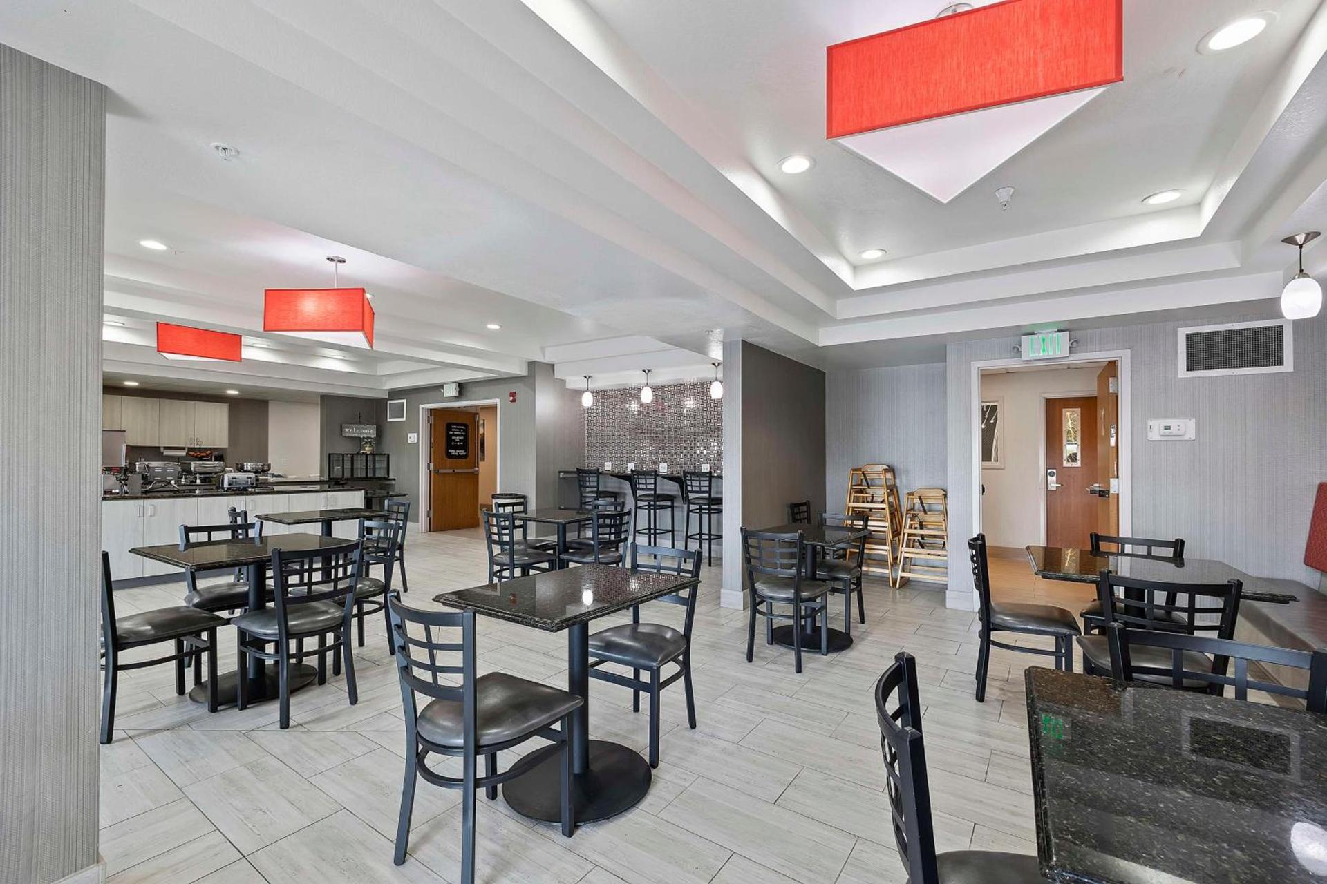 Best Western Plus Twin Falls Hotel photo 8