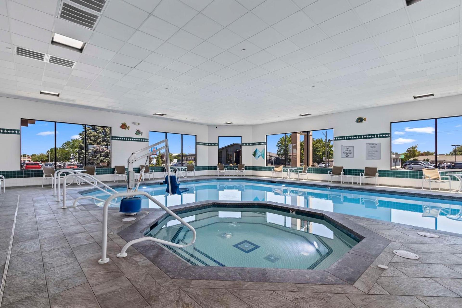Best Western Plus Twin Falls Hotel photo 7