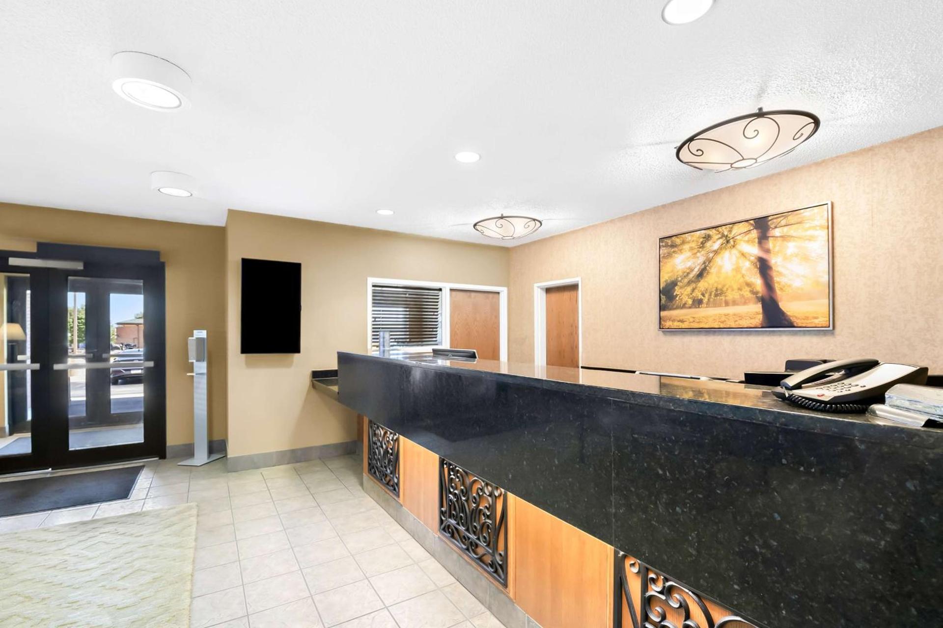Best Western Nebraska City Inn photo 13