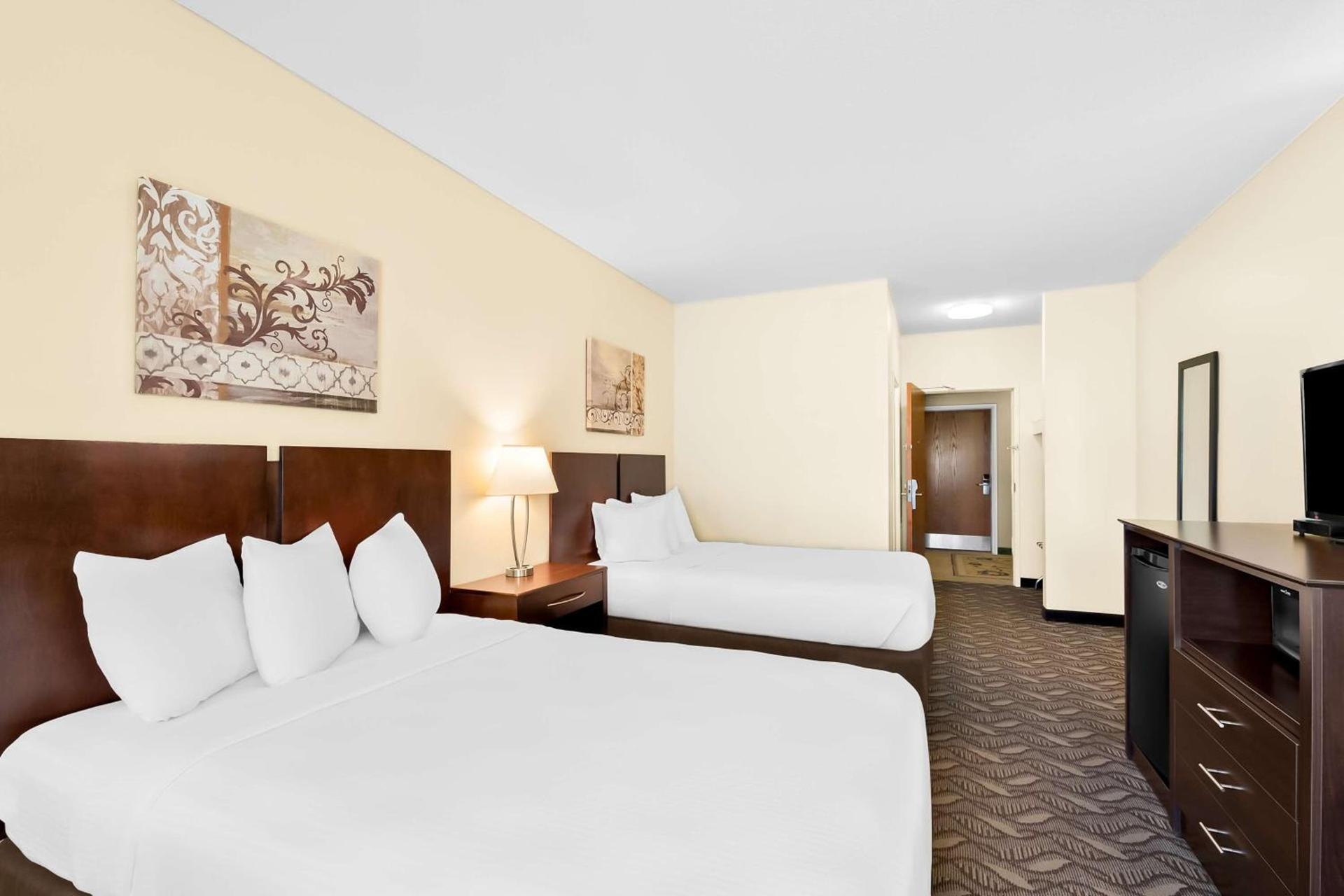 Best Western Nebraska City Inn photo 14