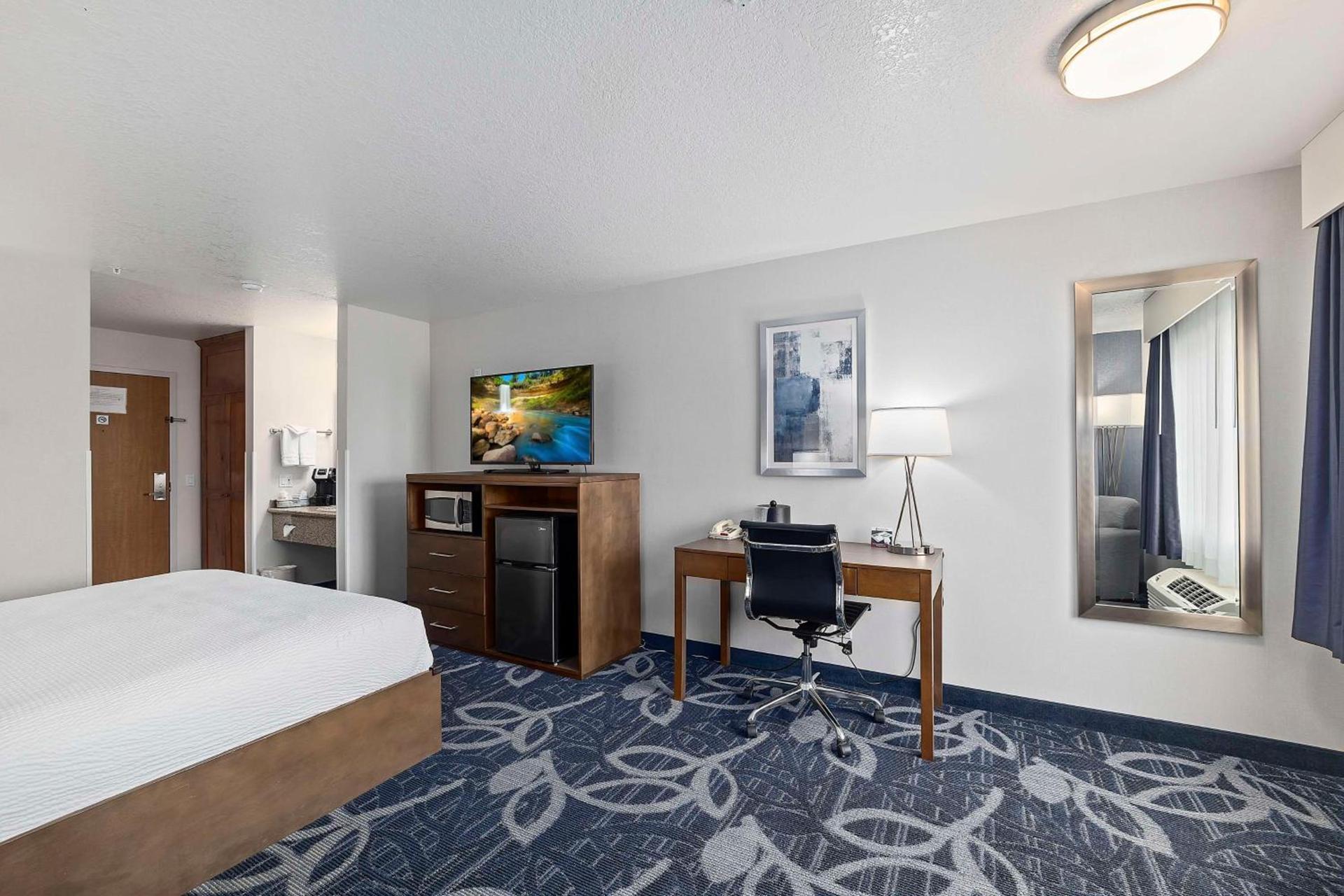 Best Western Plus Twin Falls Hotel photo 14