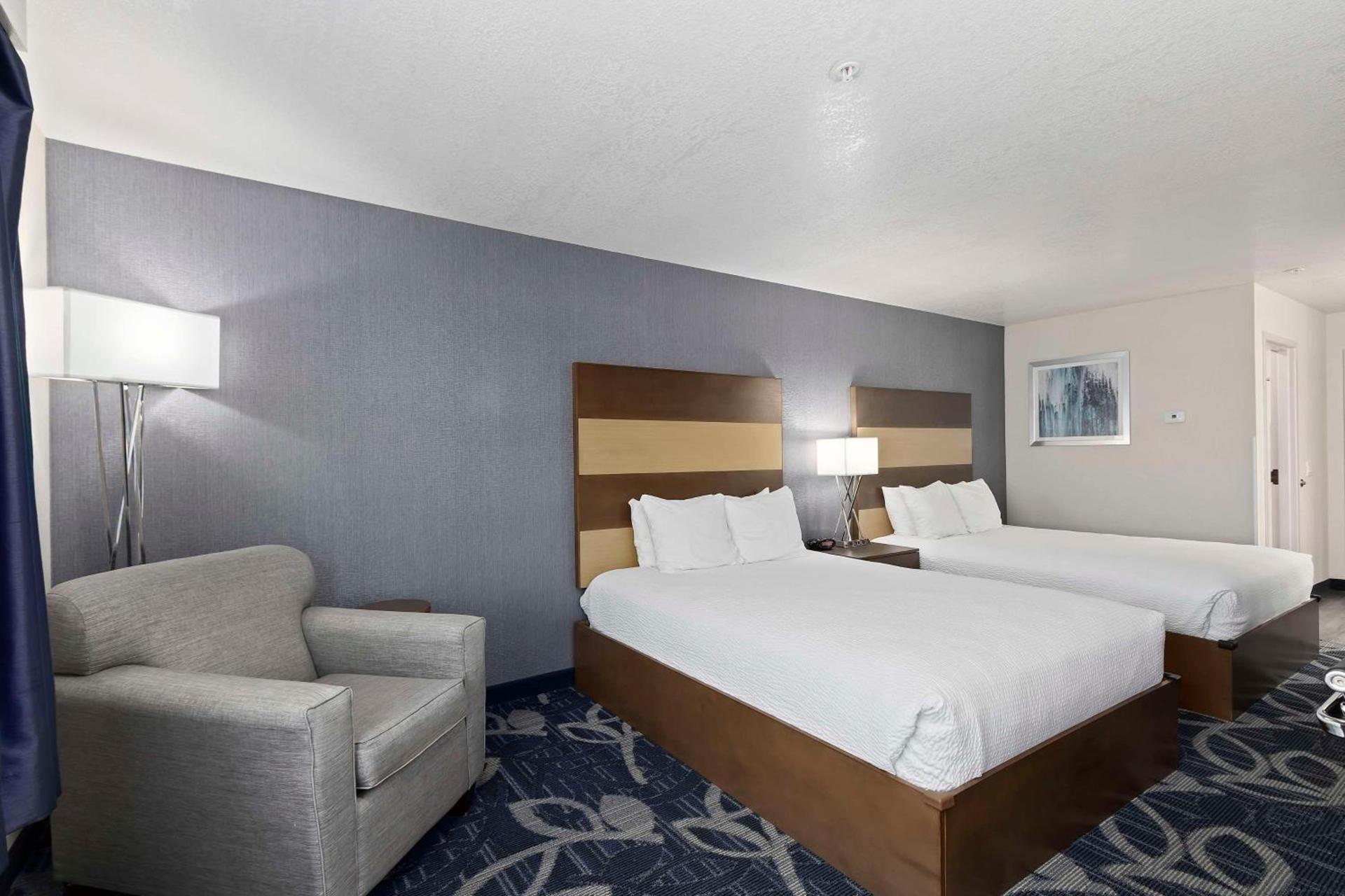 Best Western Plus Twin Falls Hotel photo 17