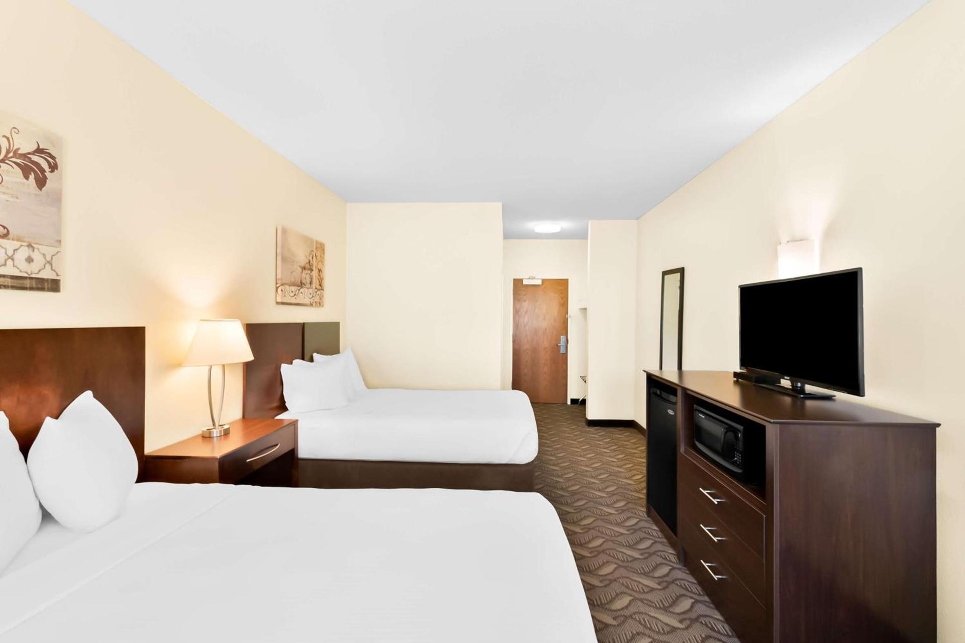 Best Western Nebraska City Inn photo 16