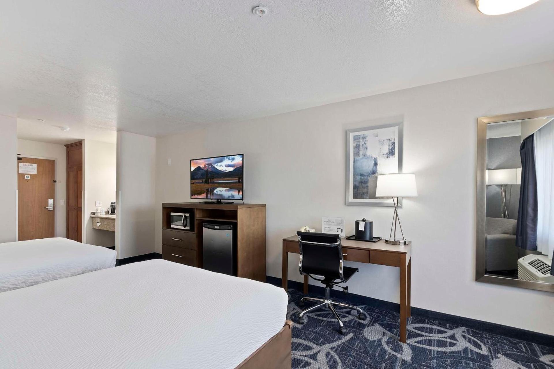 Best Western Plus Twin Falls Hotel photo 18