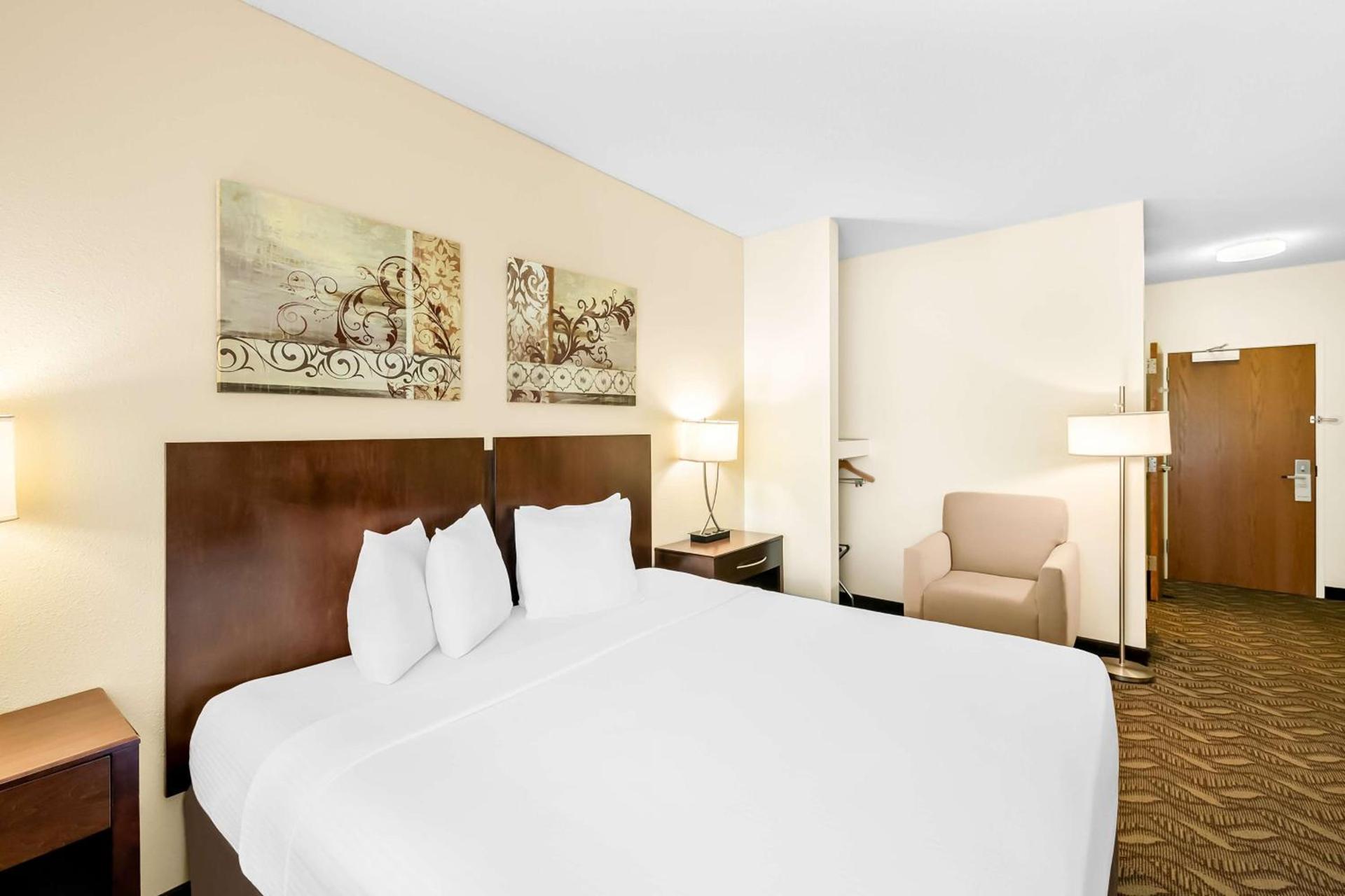Best Western Nebraska City Inn photo 17