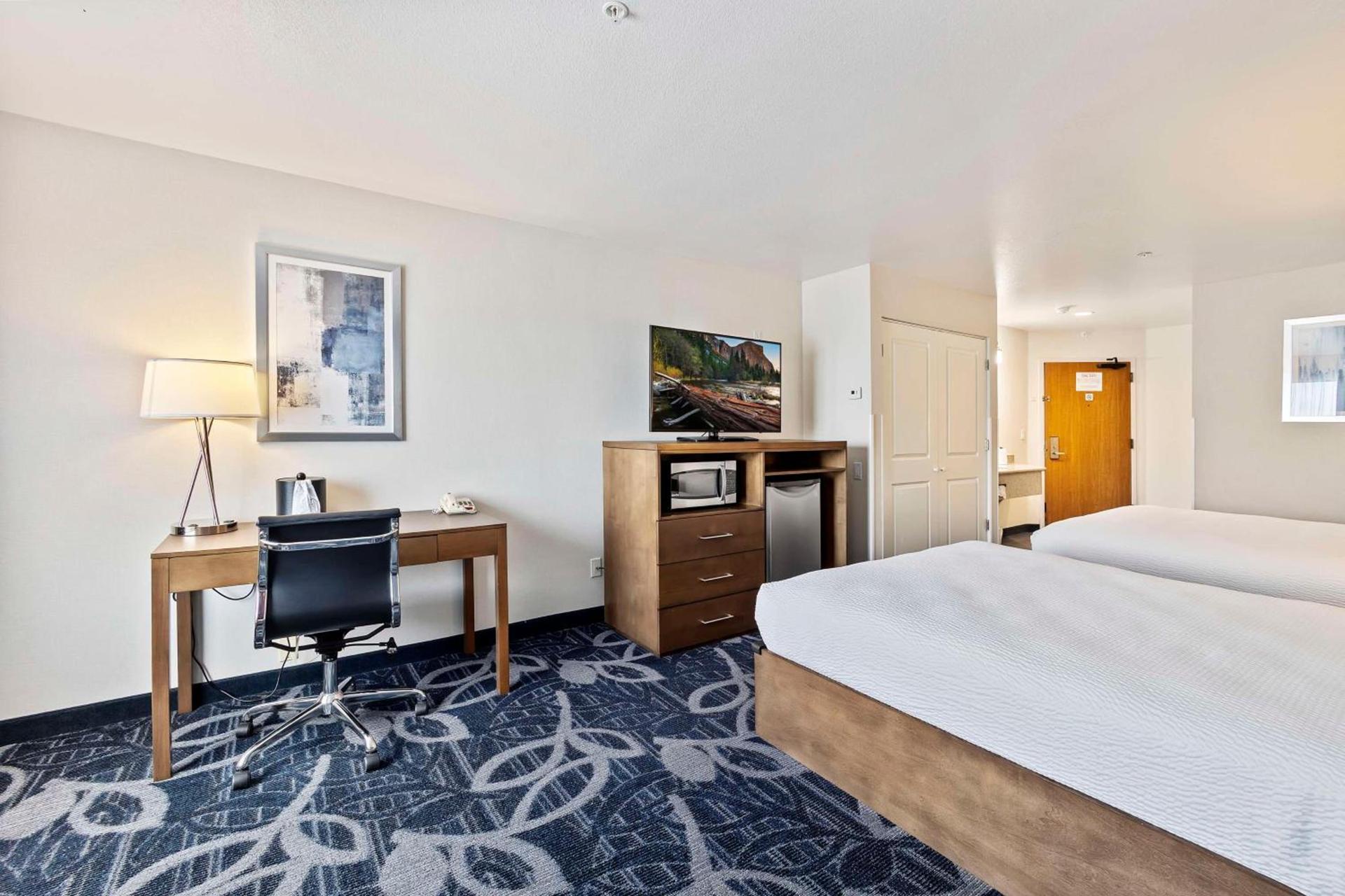 Best Western Plus Twin Falls Hotel photo 19
