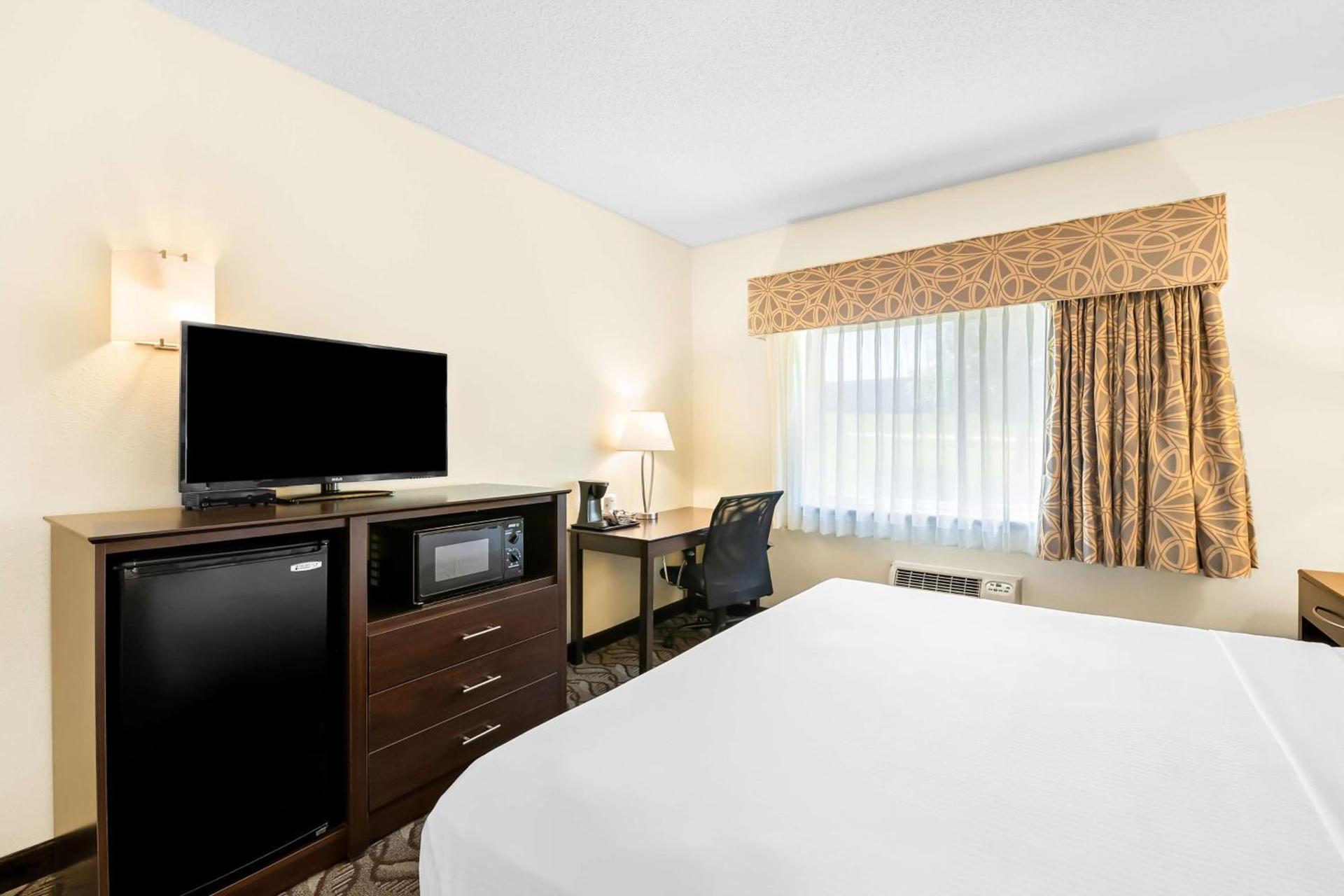 Best Western Nebraska City Inn photo 18